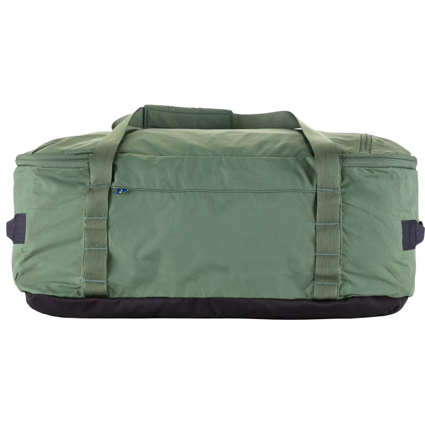 Fjallraven High Coast Duffel 36 patina green