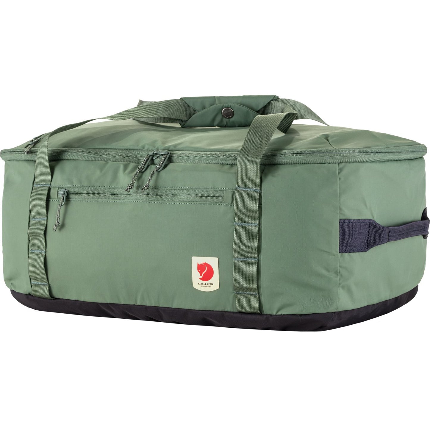 Fjallraven High Coast Duffel 36 patina green