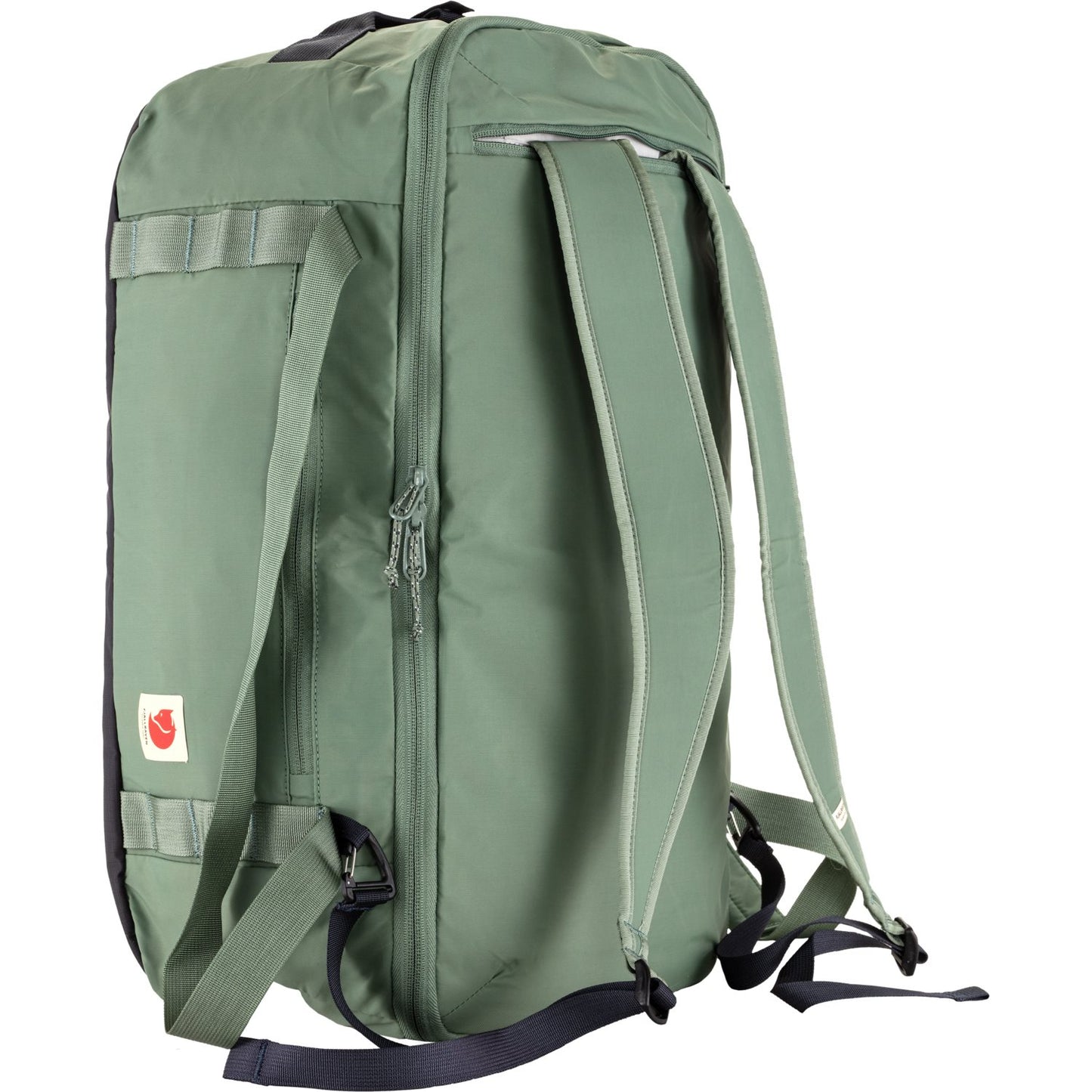 Fjallraven High Coast Duffel 36 patina green