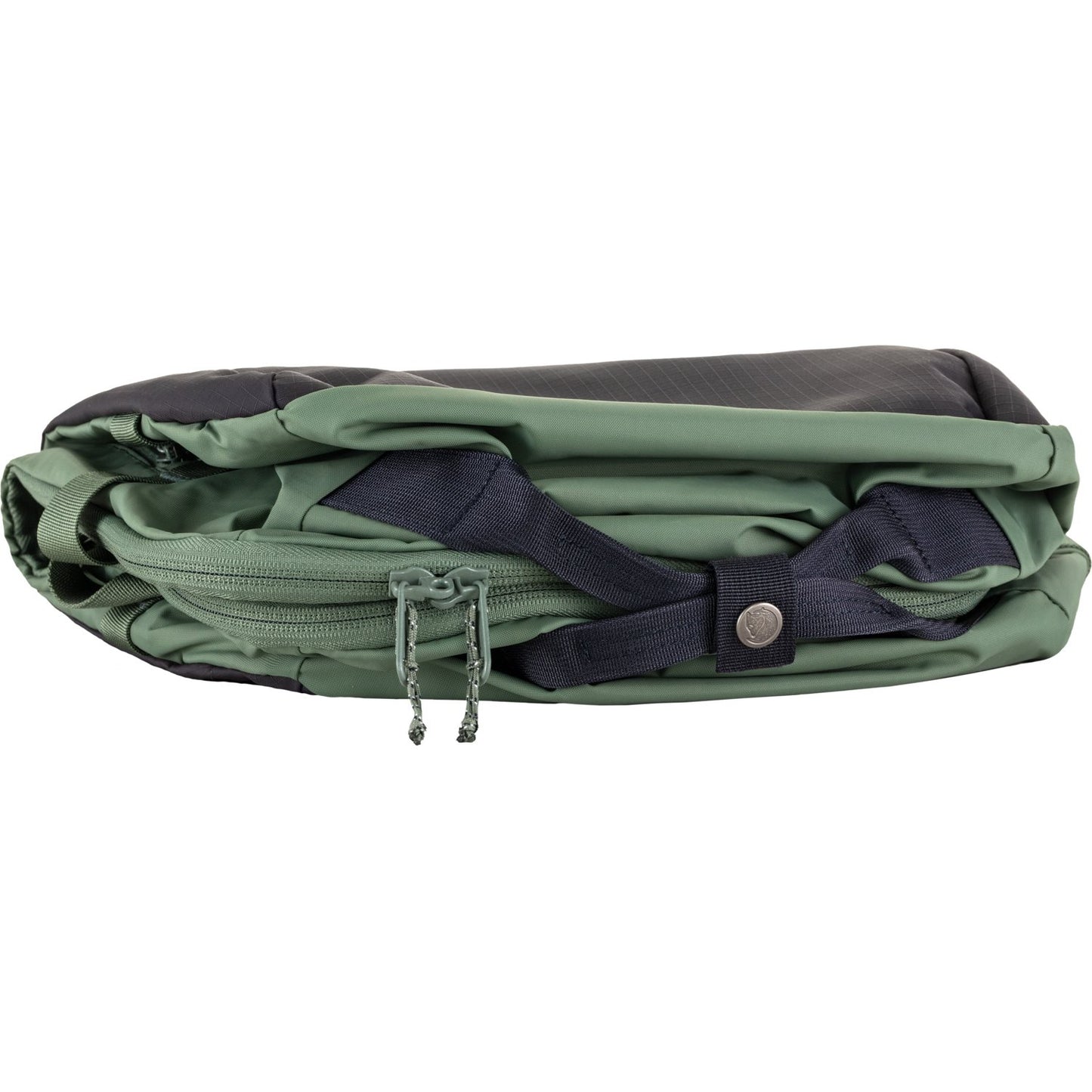 Fjallraven High Coast Duffel 36 patina green