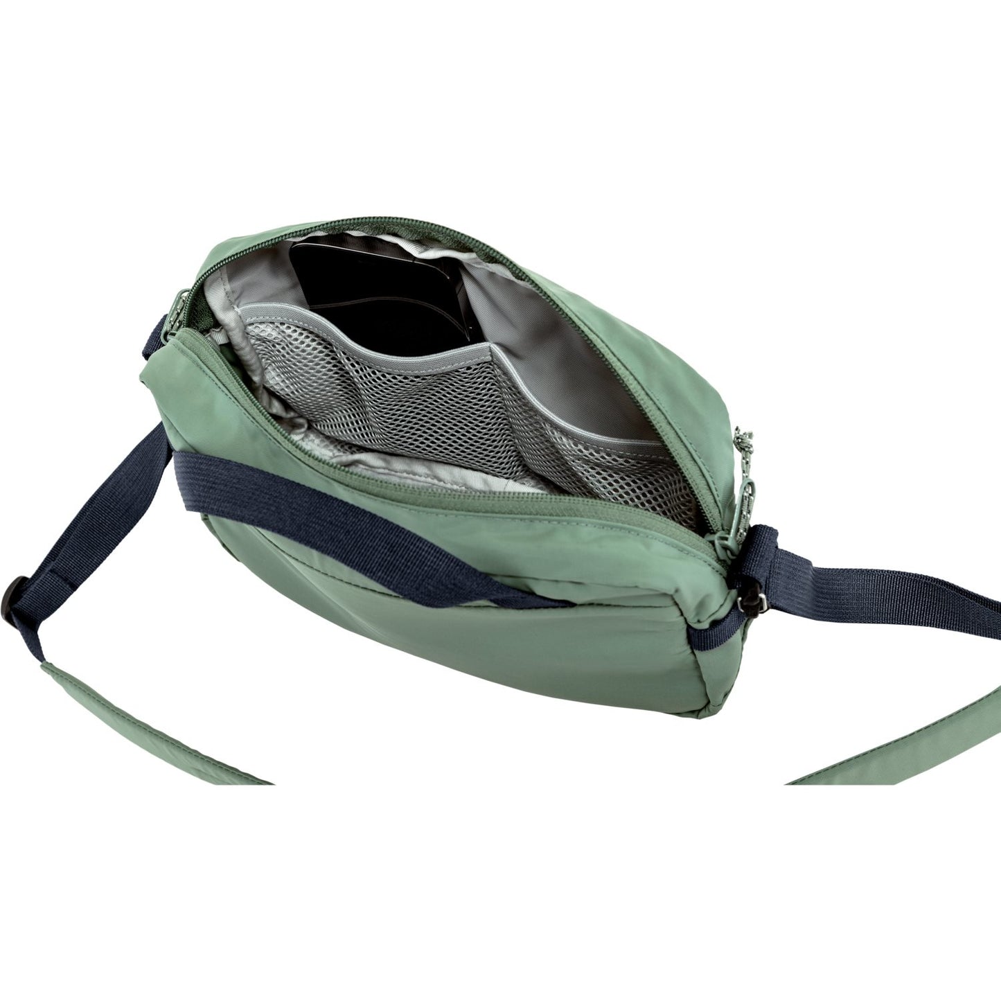Fjallraven High Coast Crossbody patina green