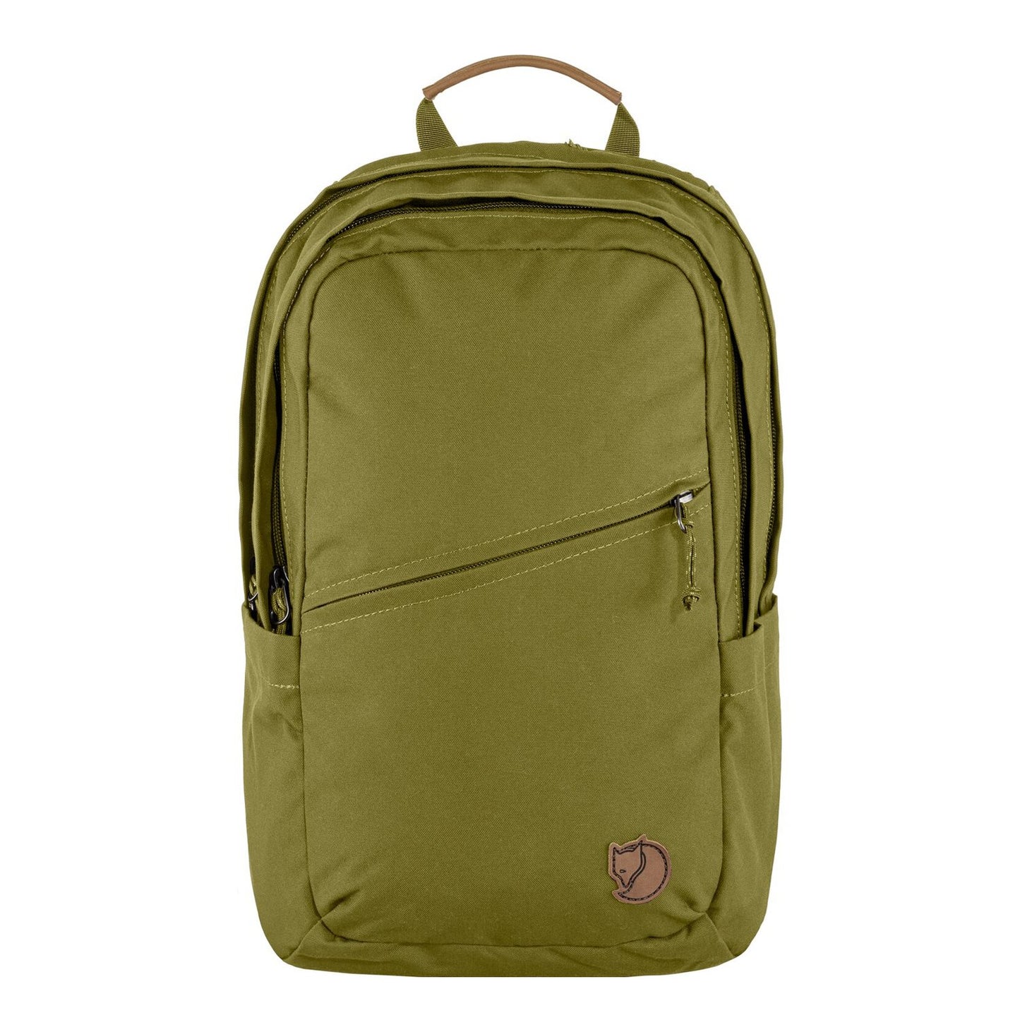 Fjallraven Raven 20 foliage green