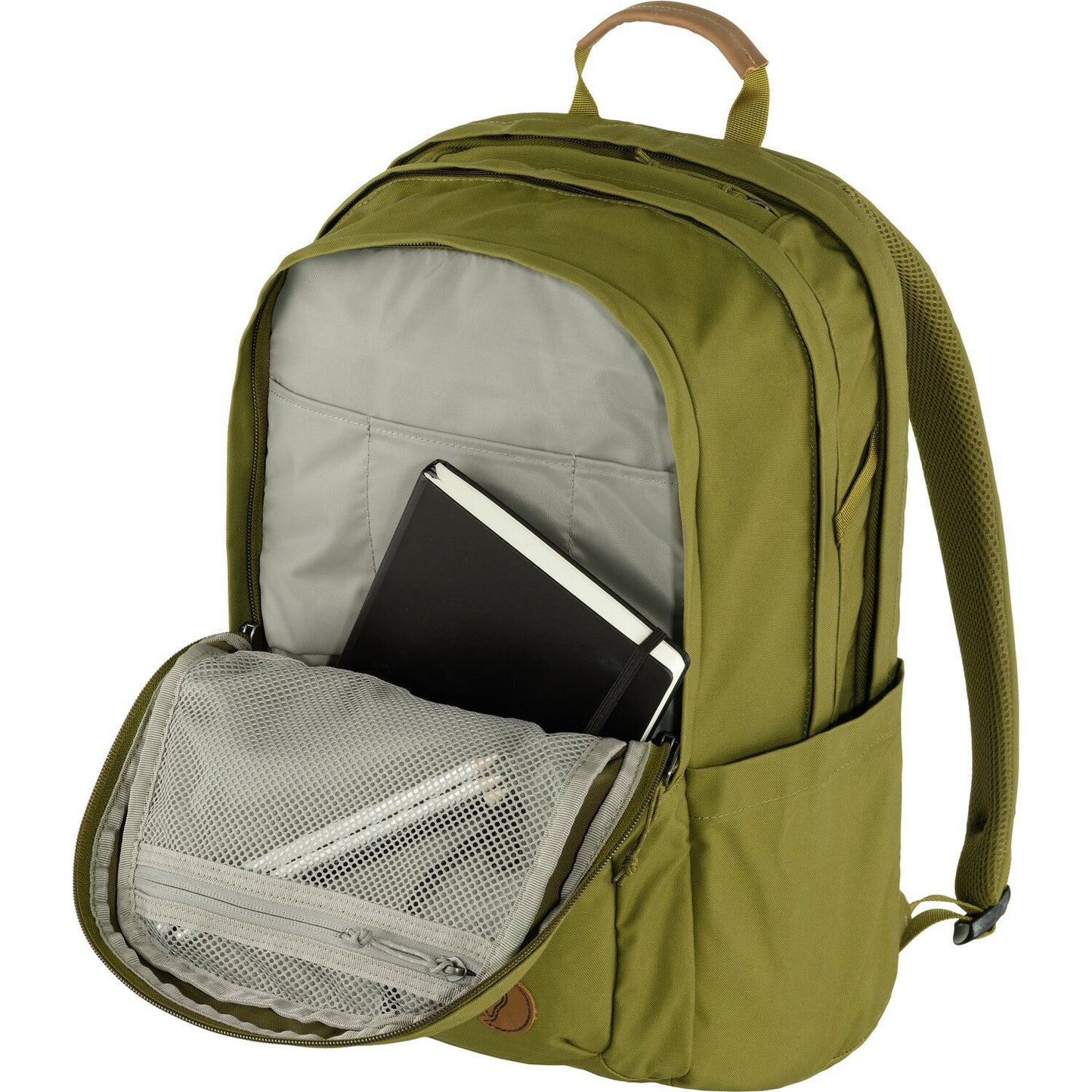 Fjallraven Raven 28 foliage green