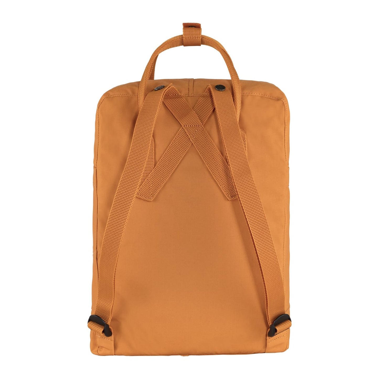 Fjallraven Kanken Rugzak spicy orange