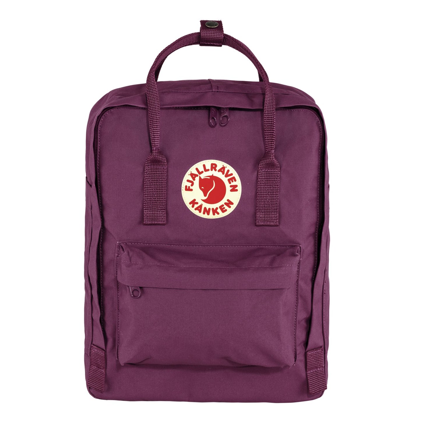 Fjallraven Kanken Rugzak royal purple