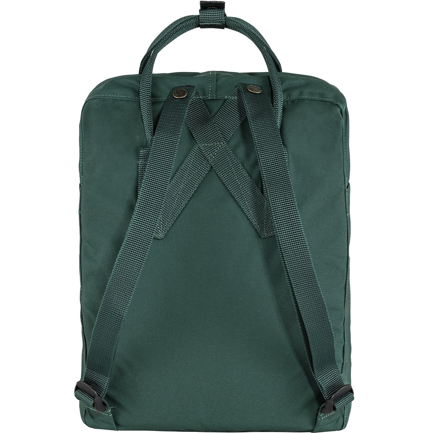 Fjallraven Kanken Rugzak artic green