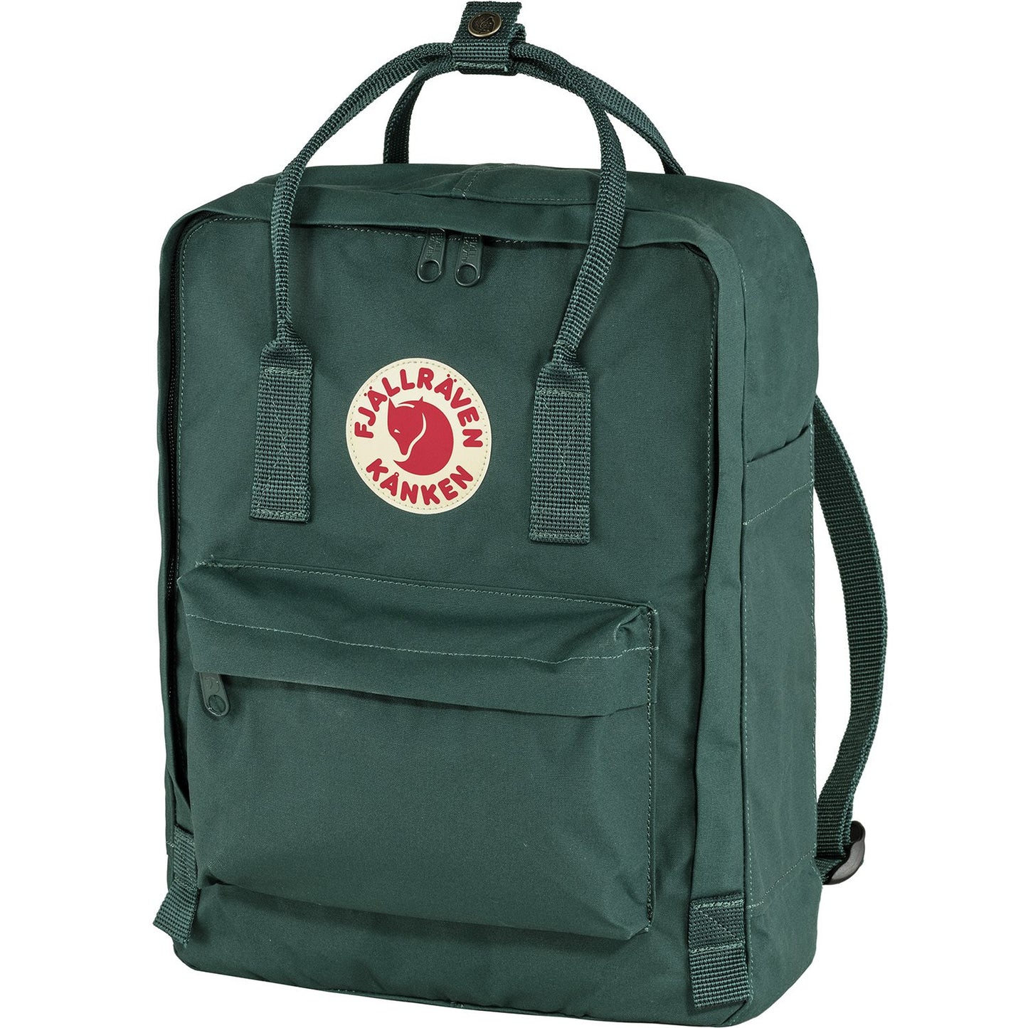 Fjallraven Kanken Rugzak artic green