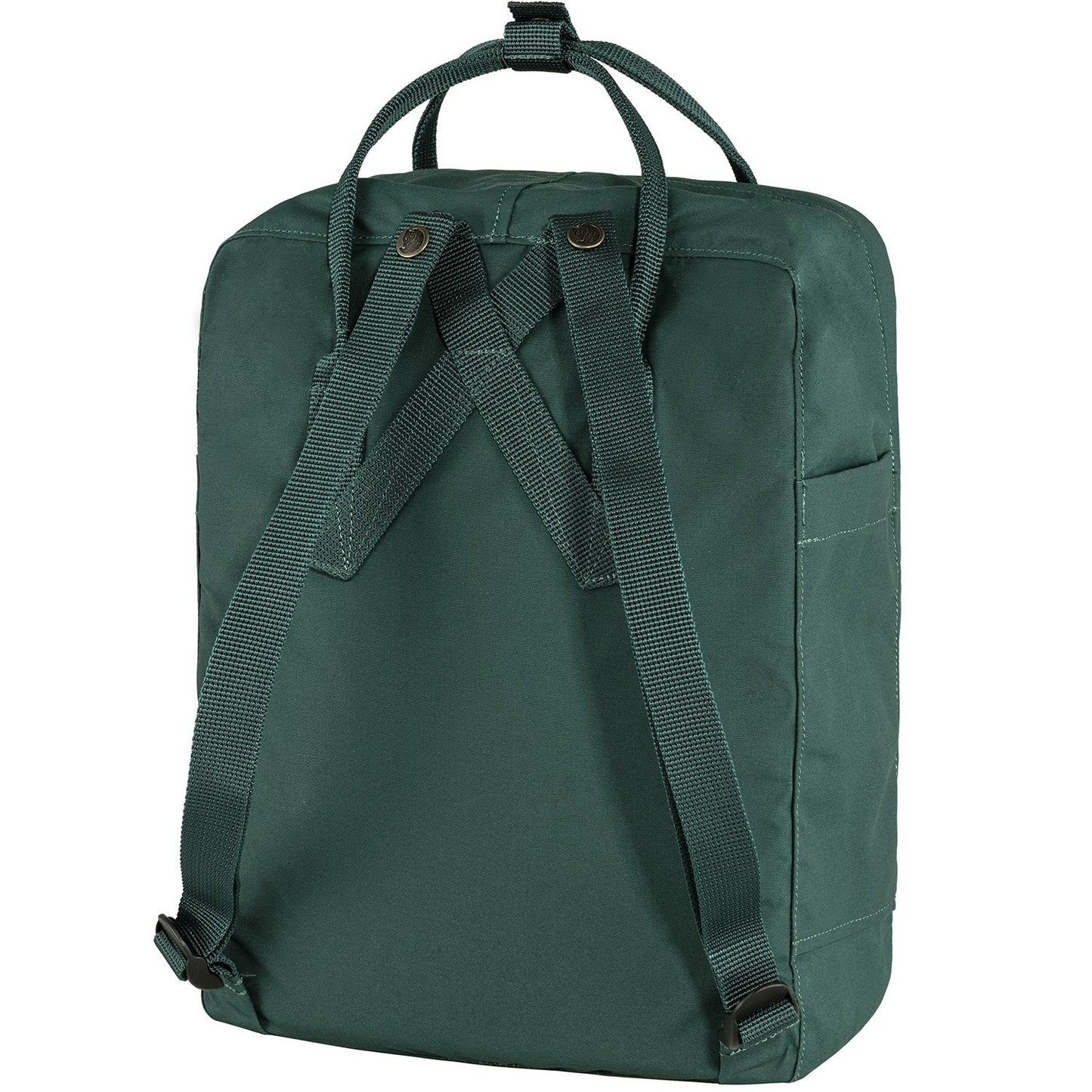 Fjallraven Kanken Rugzak artic green