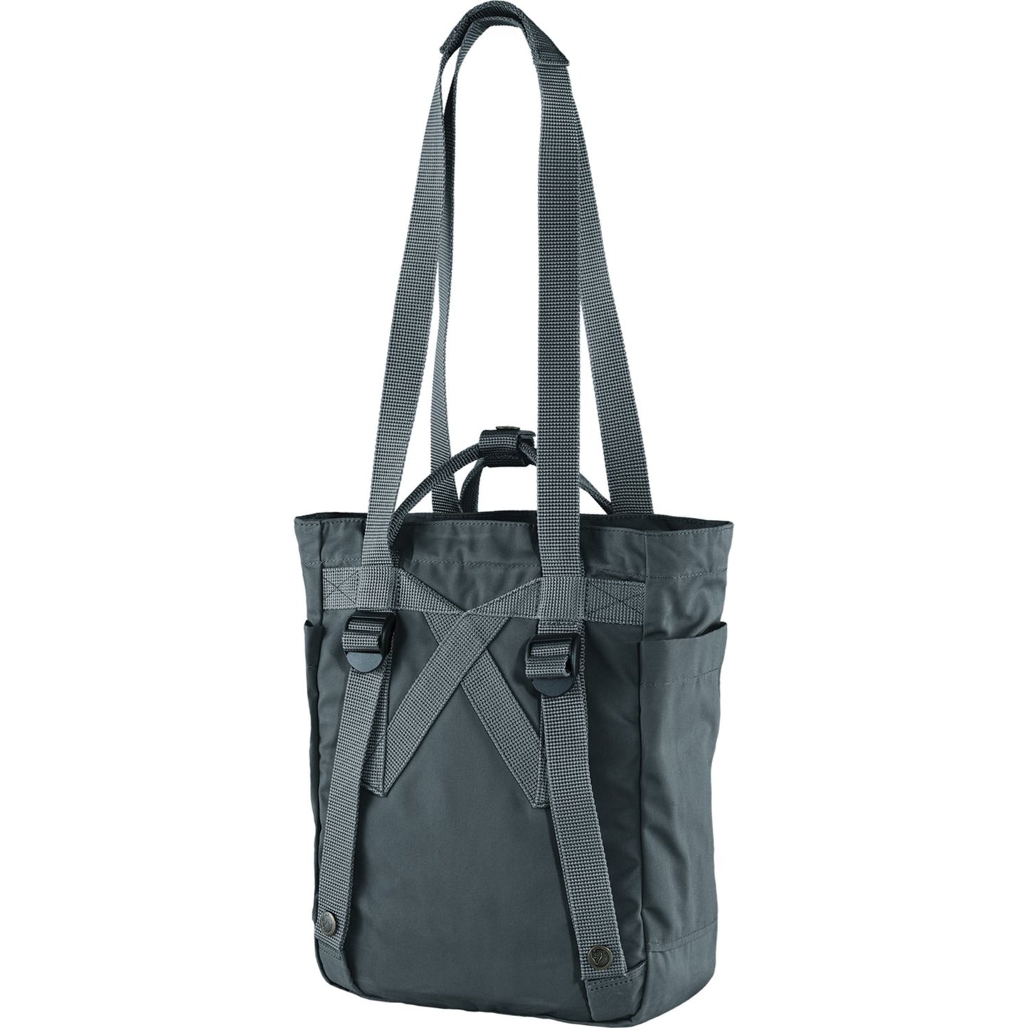 Fjallraven Kanken Totepack Mini graphite