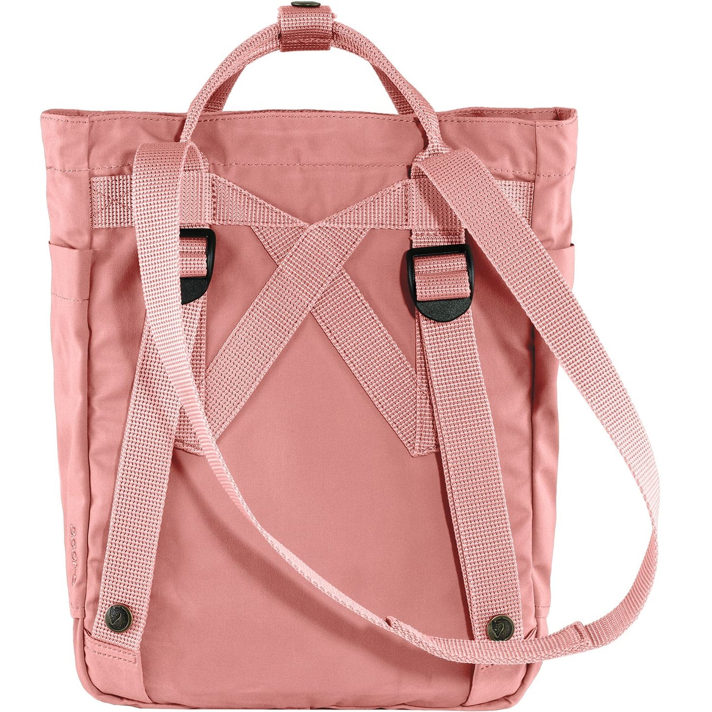 Fjallraven Kanken Totepack Mini pink