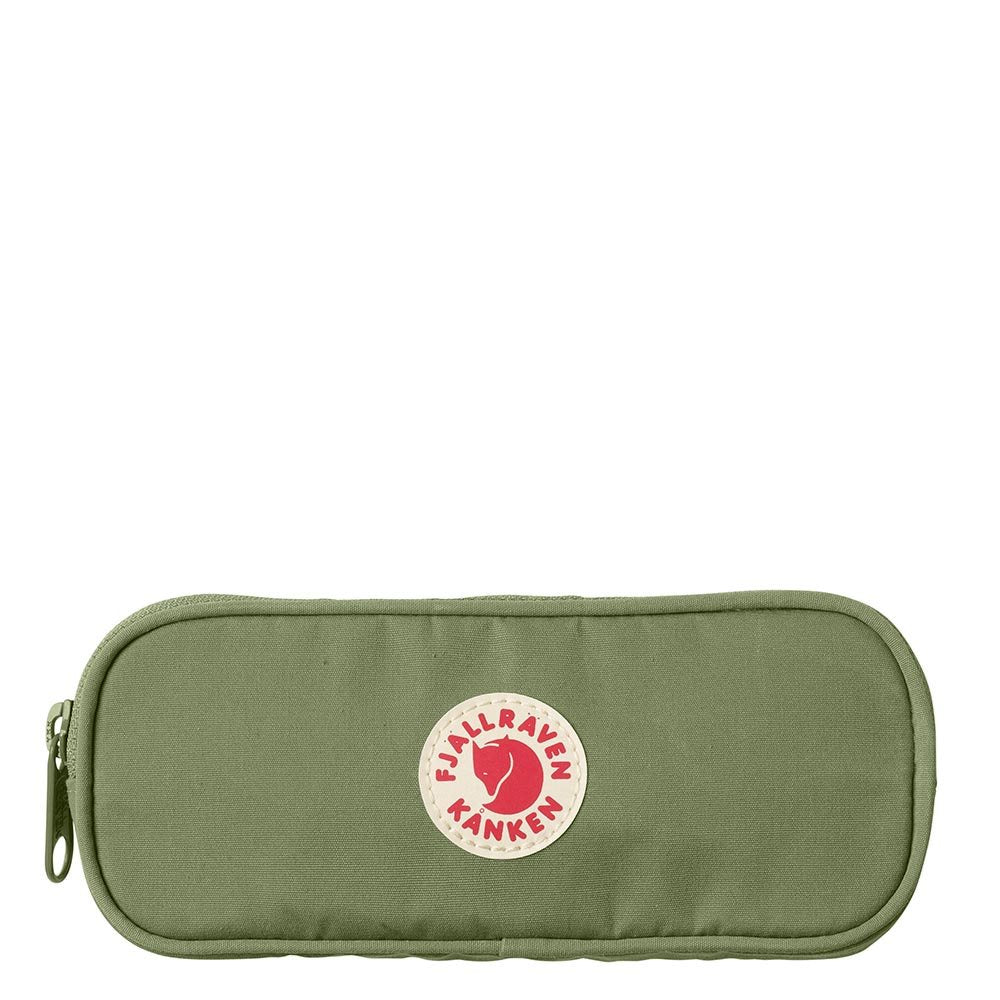 Fjallraven Kanken Pen Case green