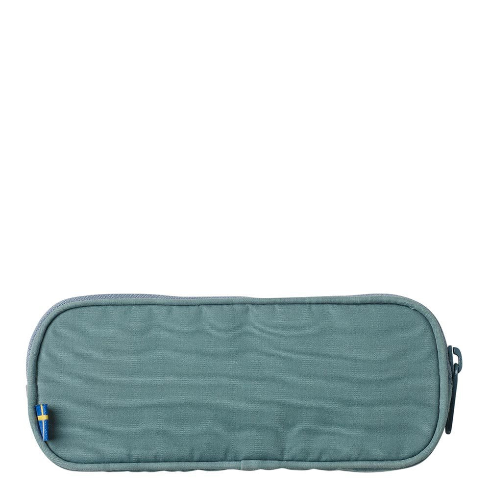 Fjallraven Kanken Pen Case green