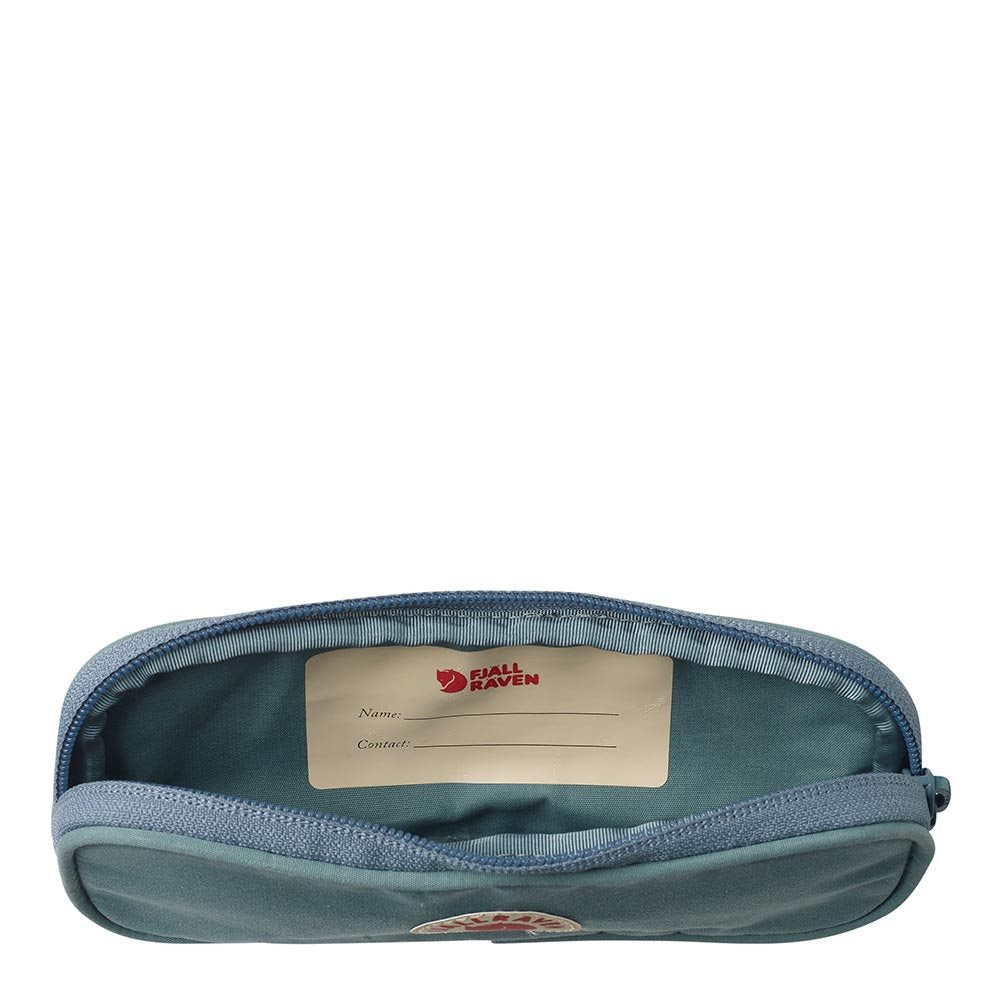 Fjallraven Kanken Pen Case green