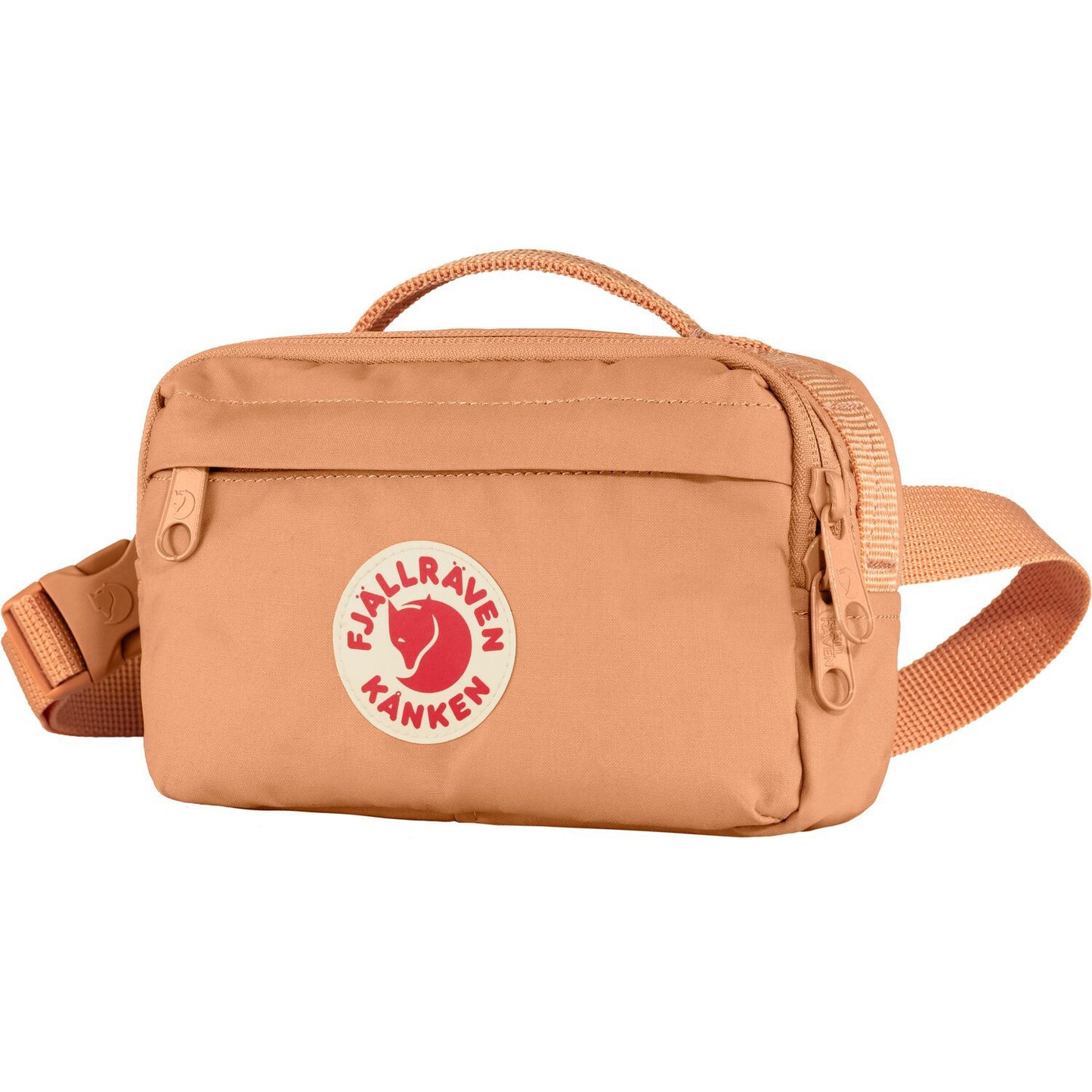 Fjallraven Kanken Hip Pack peach sand