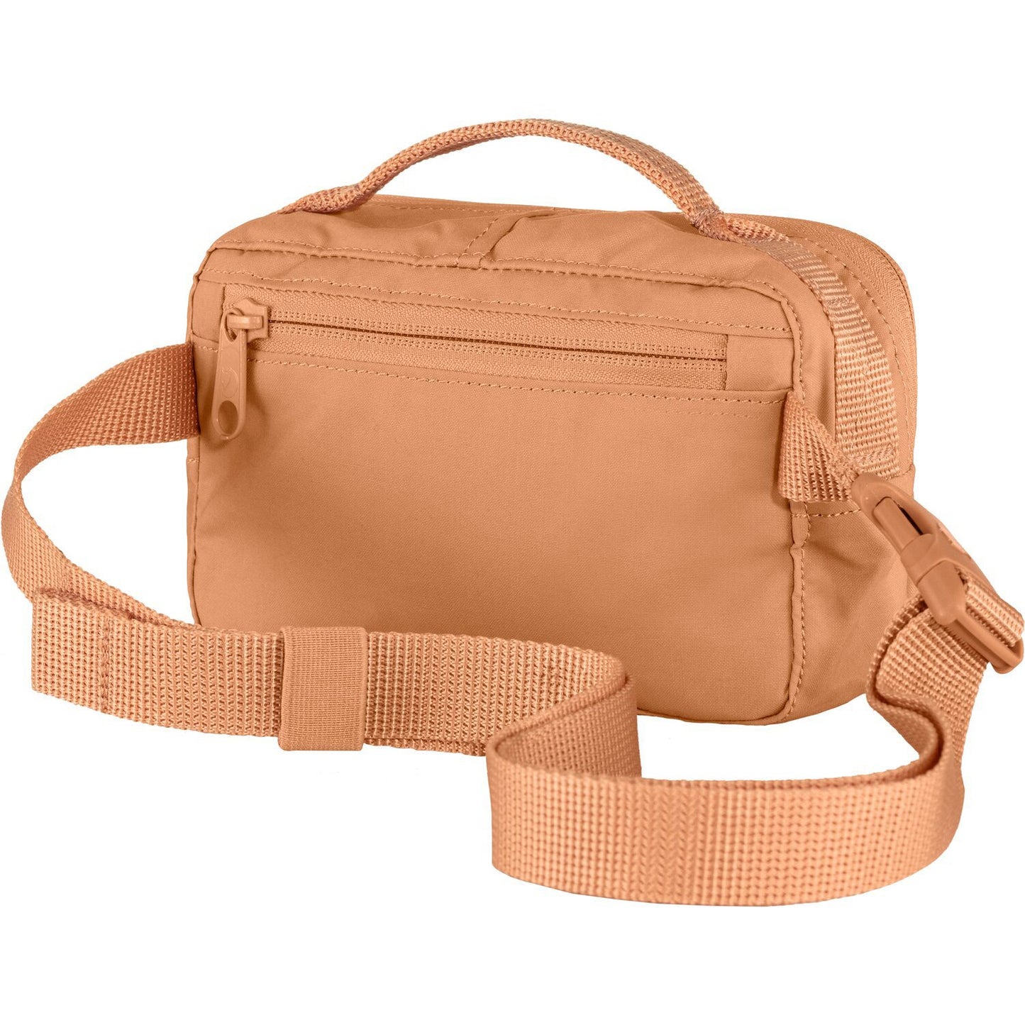 Fjallraven Kanken Hip Pack peach sand