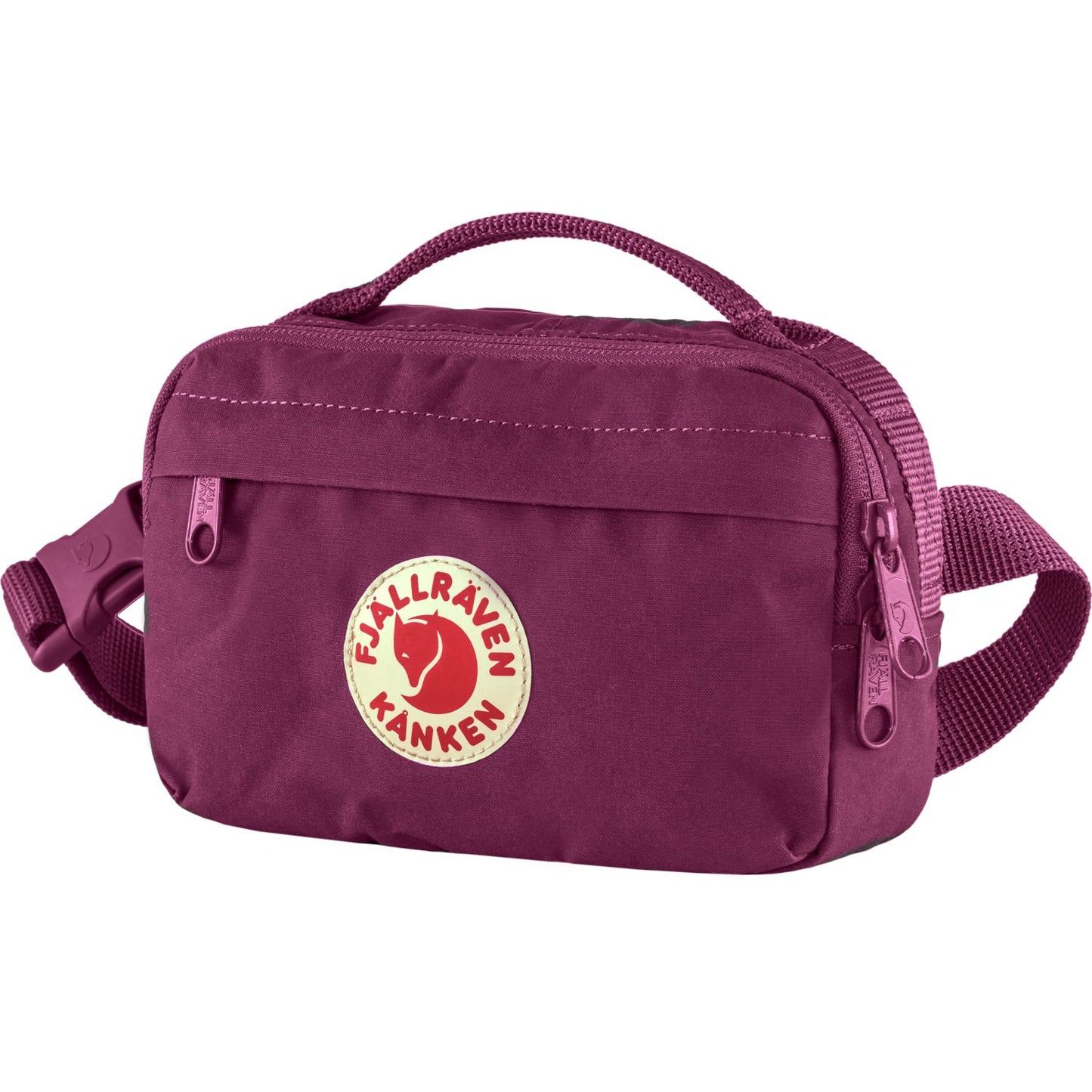 Fjallraven Kanken Hip Pack royal purple