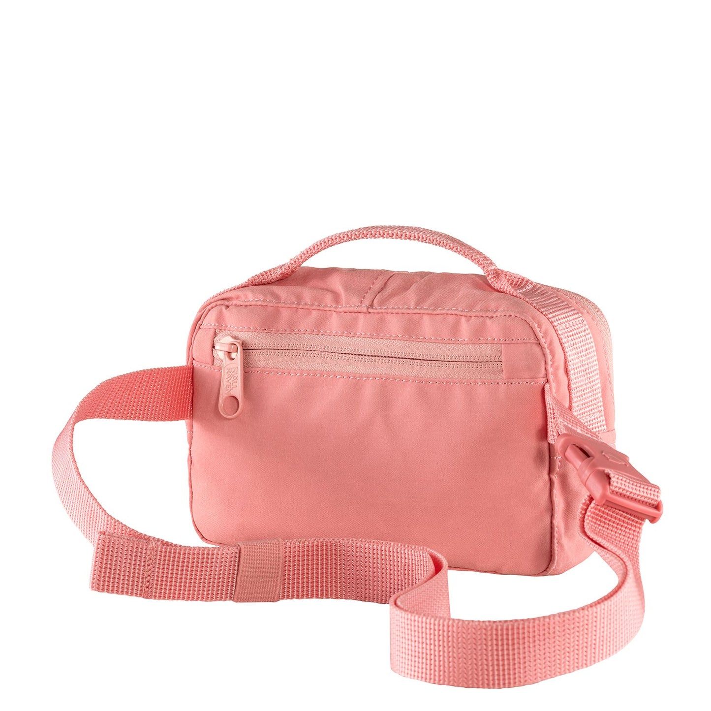 Fjallraven Kanken Hip Pack pink