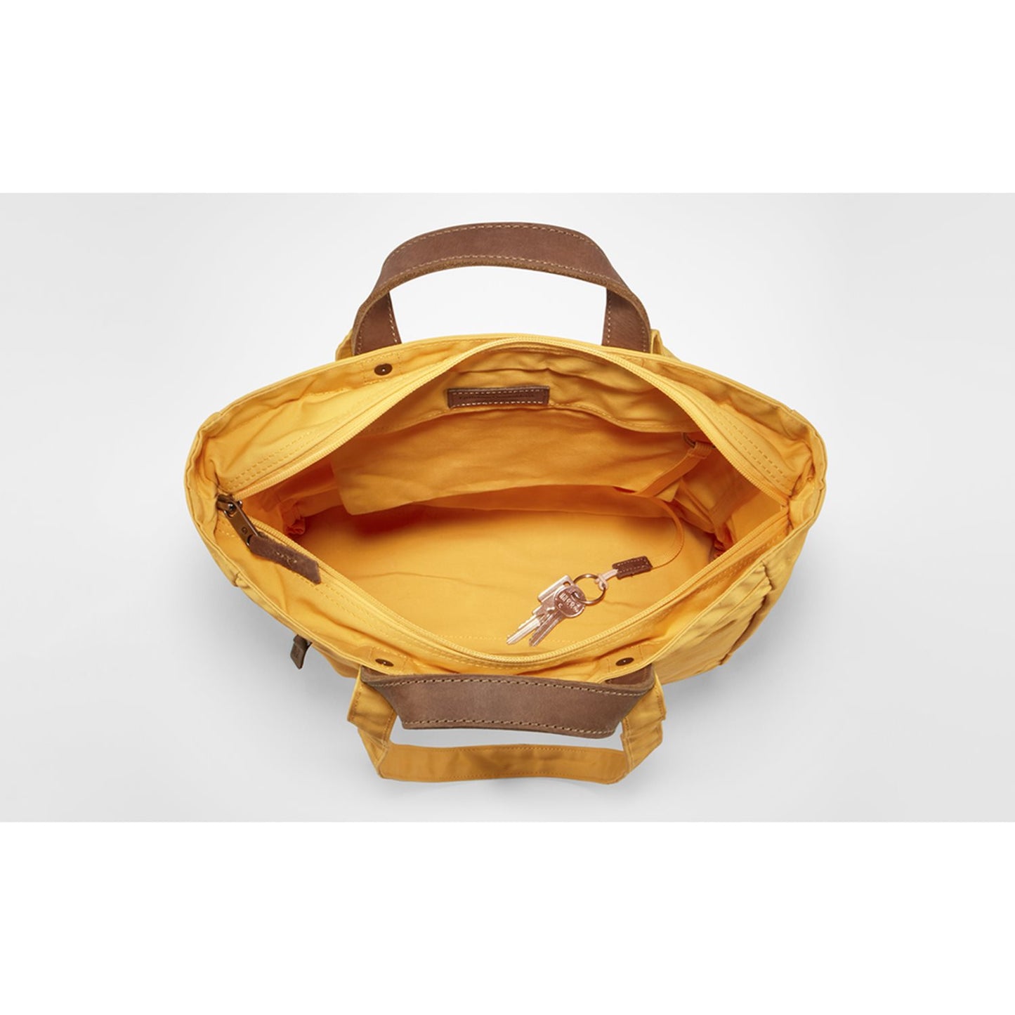 Fjallraven Totepack No. 1 Shopper acorn