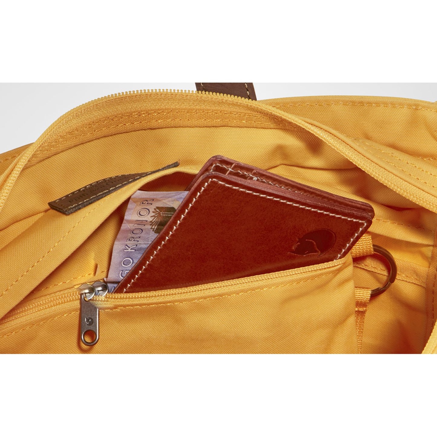 Fjallraven Totepack No. 1 Shopper acorn
