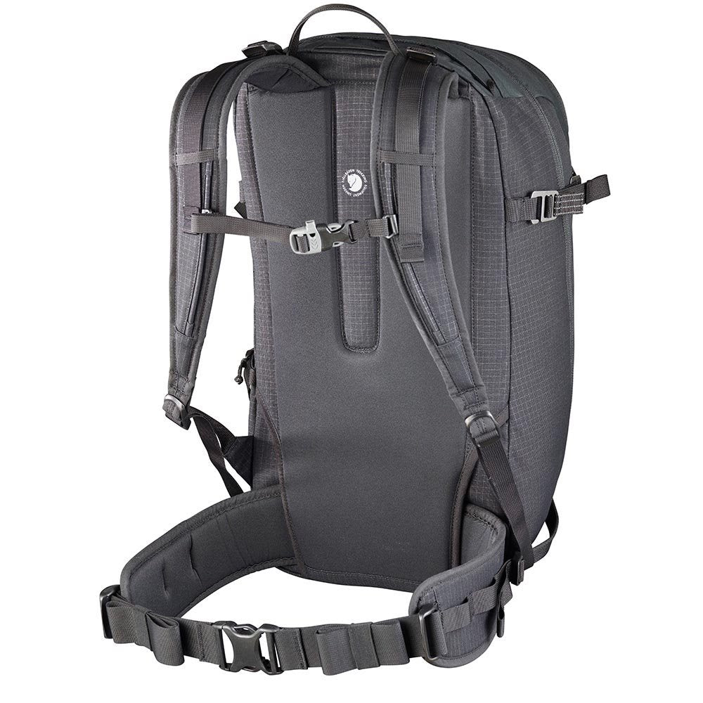 Fjallraven Keb Hike 20 black/black