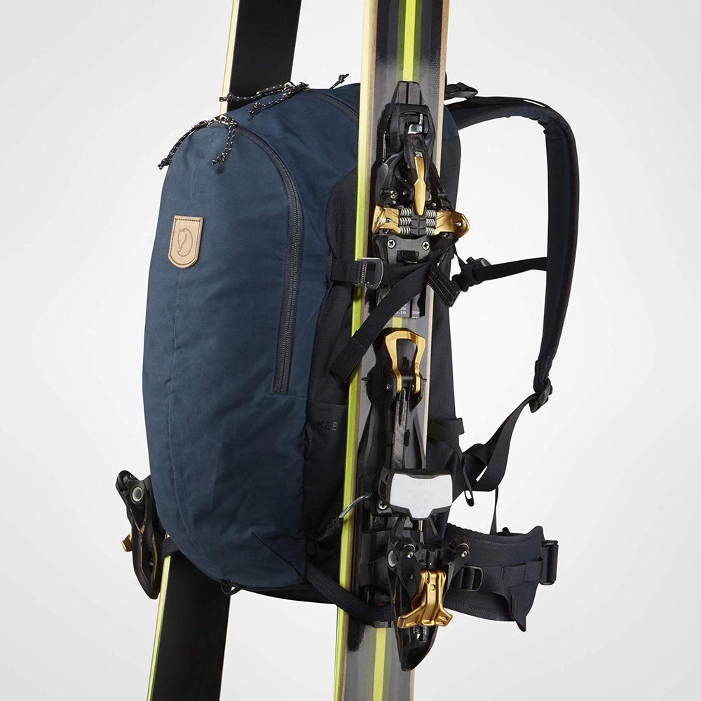 Fjallraven Keb Hike 20 black/black