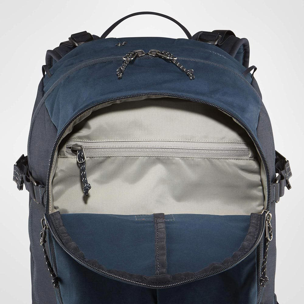 Fjallraven Keb Hike 20 black/black