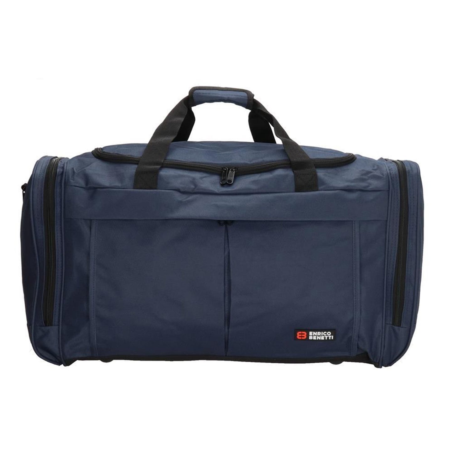 Enrico Benetti Amsterdam Sport / Travelbag 65 blauw