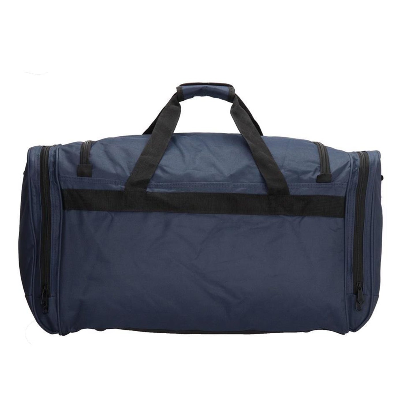 Enrico Benetti Amsterdam Sport / Travelbag 65 blauw