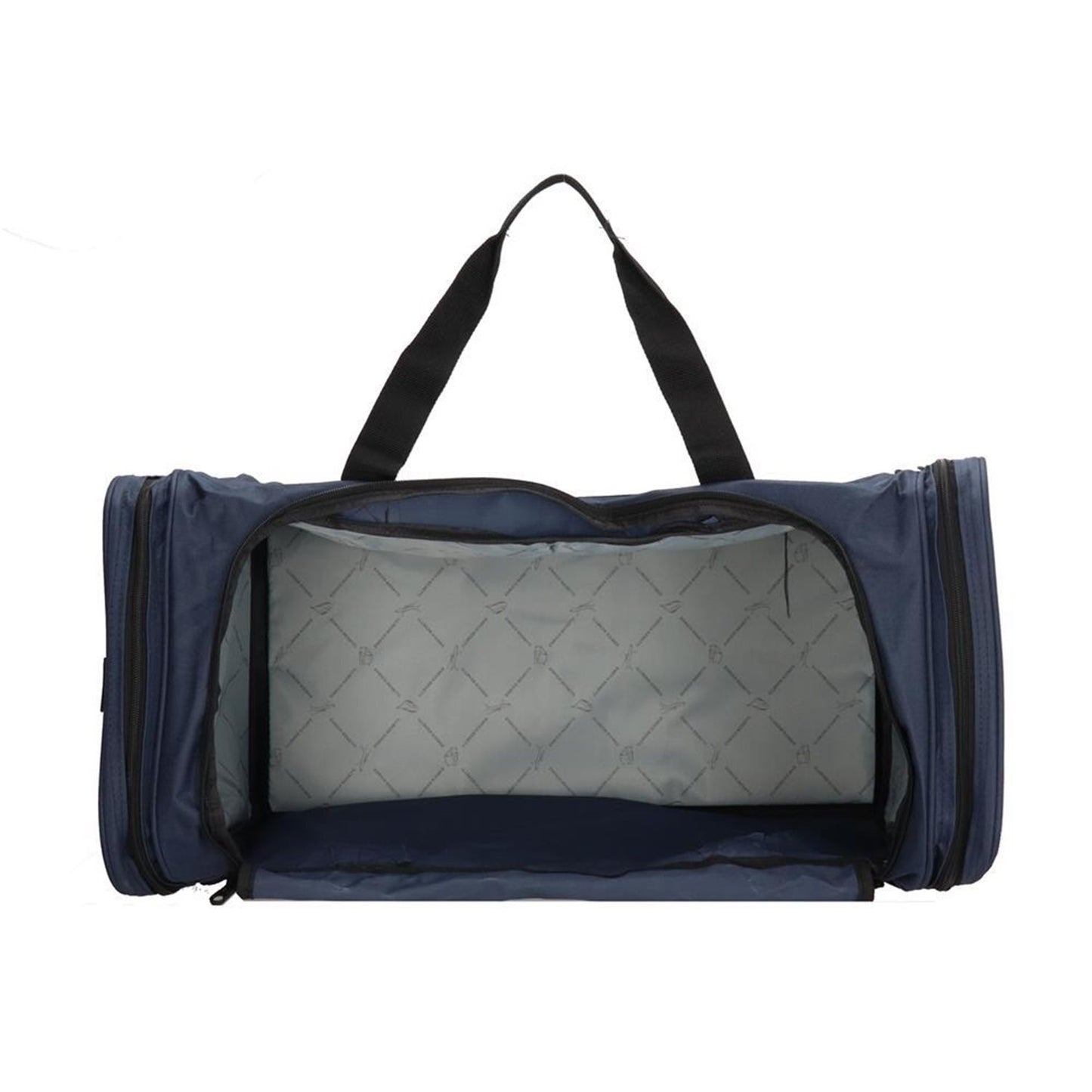 Enrico Benetti Amsterdam Sport / Travelbag 65 blauw