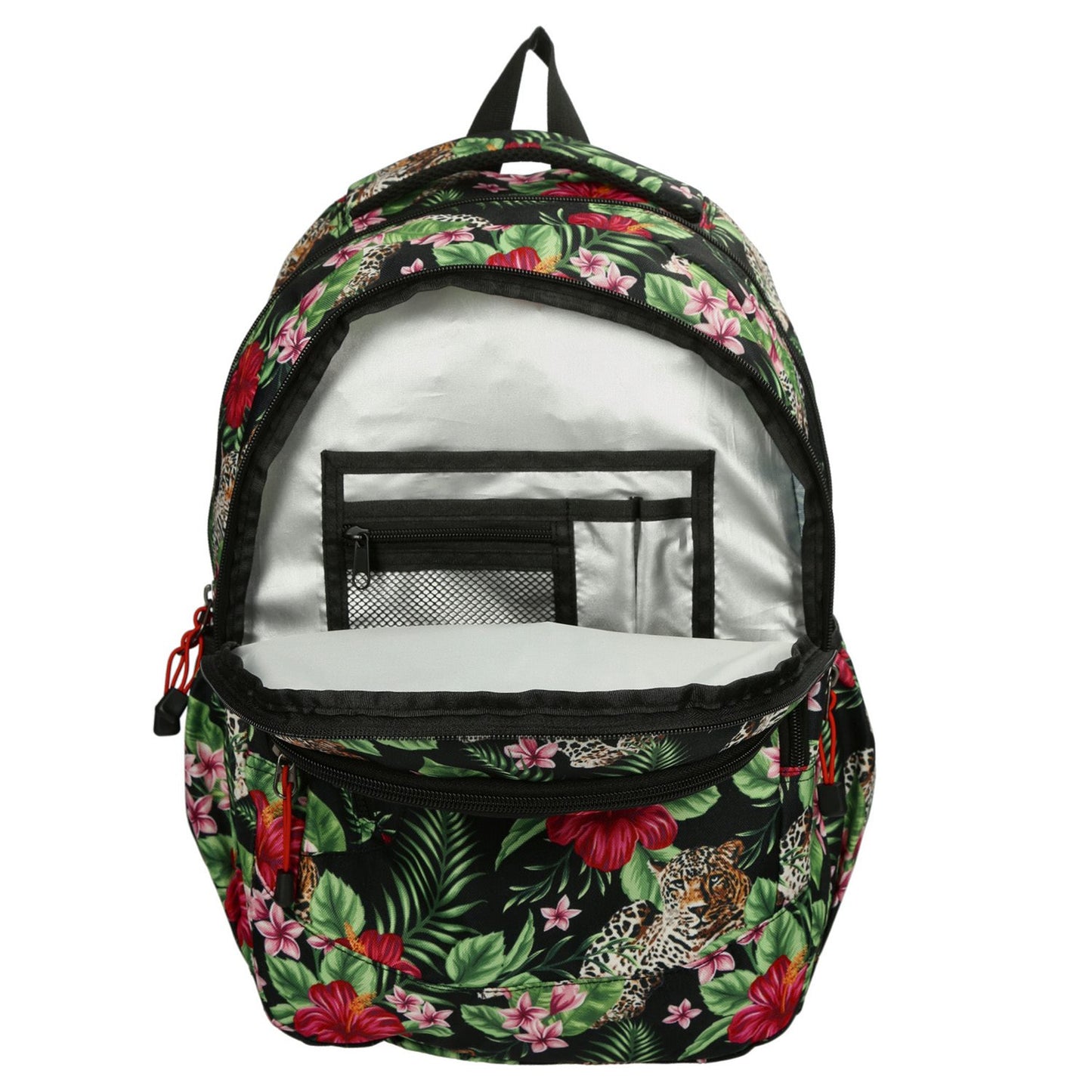 Enrico Benetti Capetown Rugtas 15'' jungle