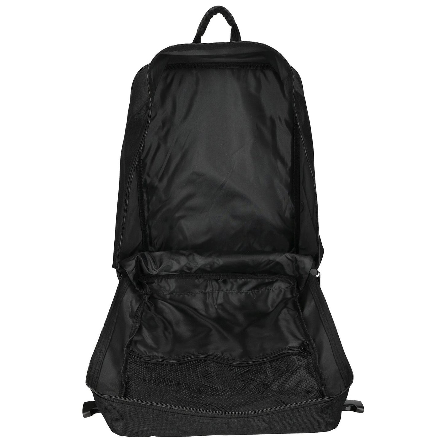 Enrico Benetti Amsterdam Cabin Backpack 17" black