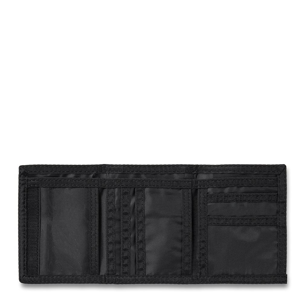 Dakine Vertical Rail Portemonnee black