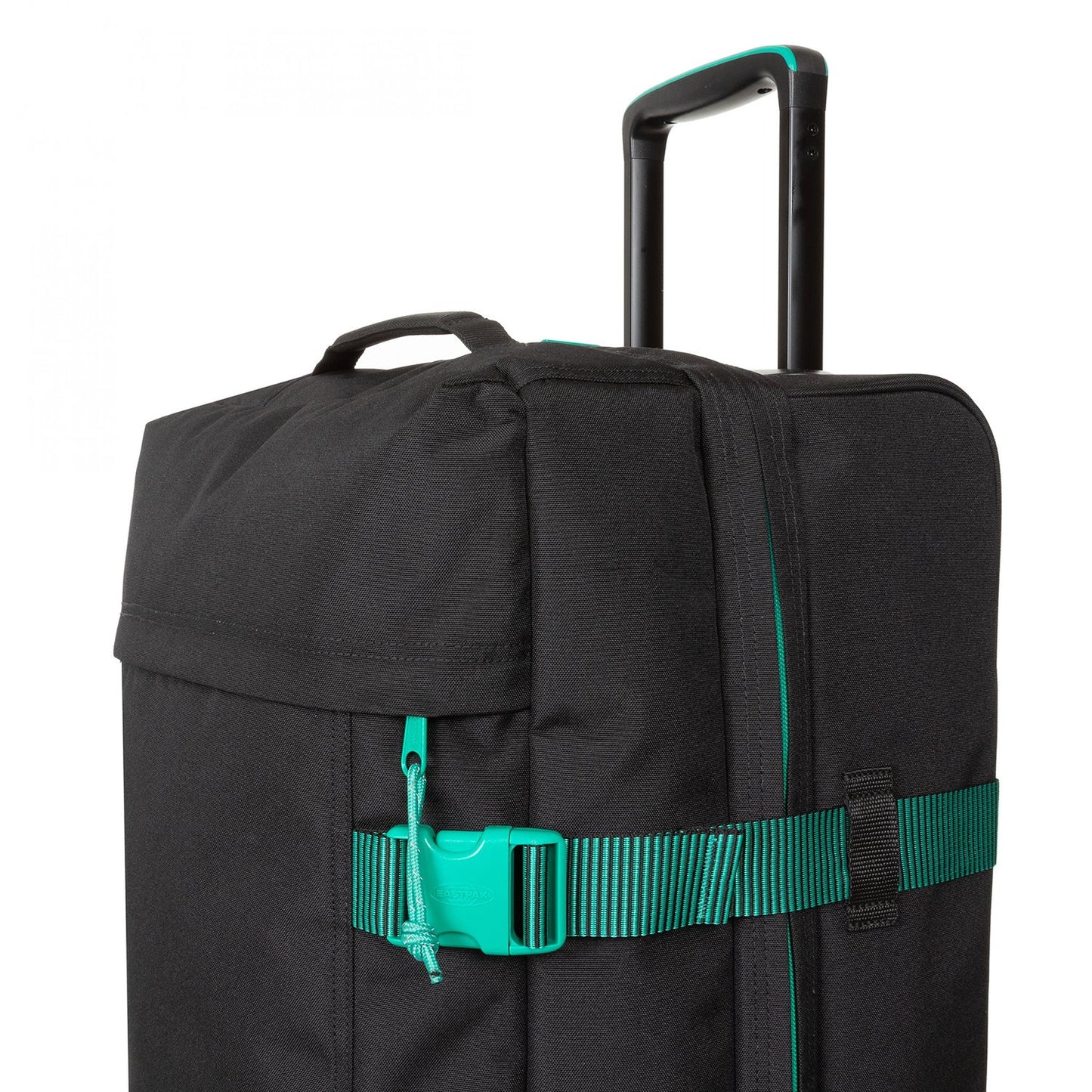 Eastpak Tranverz L kontrast stripe black