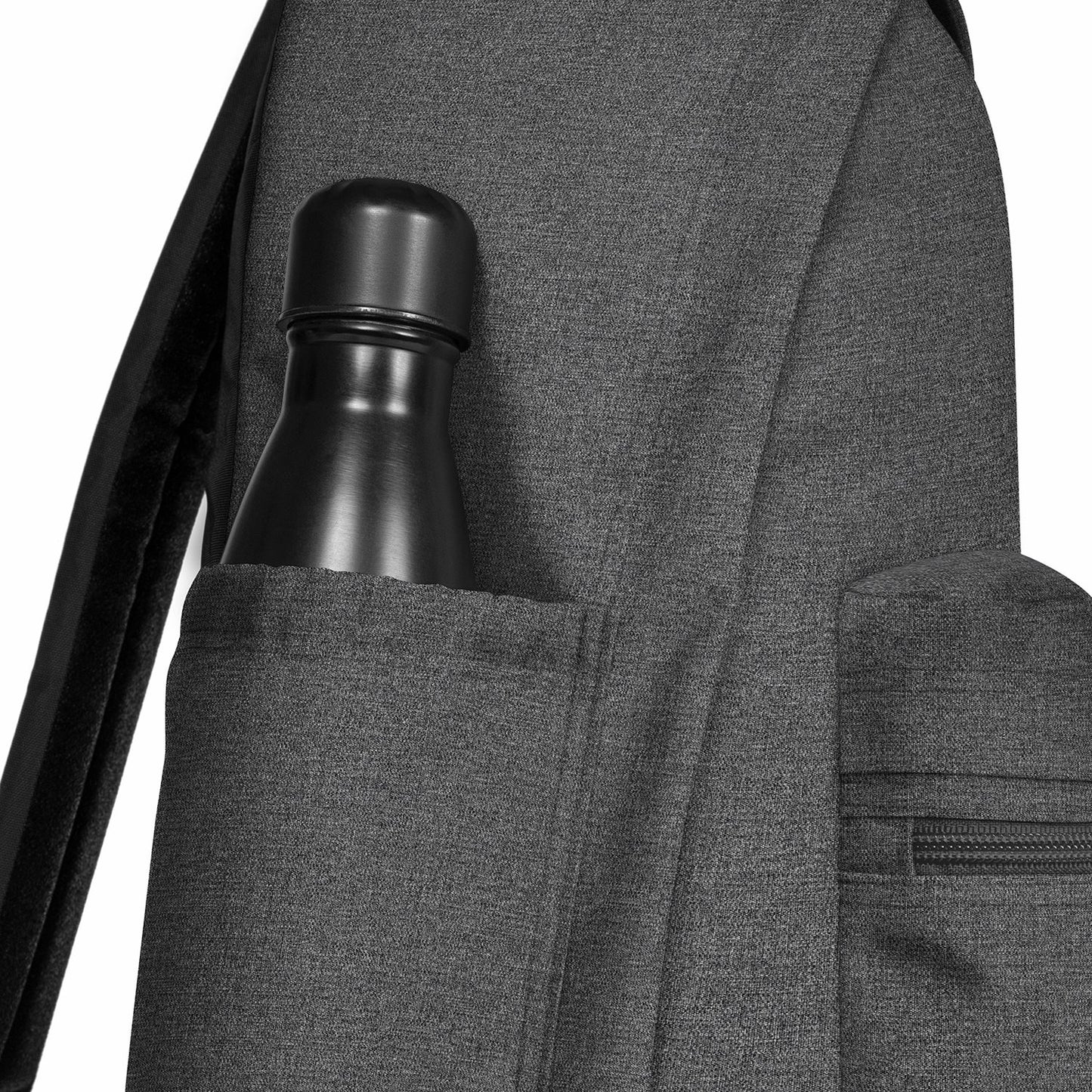 Eastpak Office Zippl'r black denim