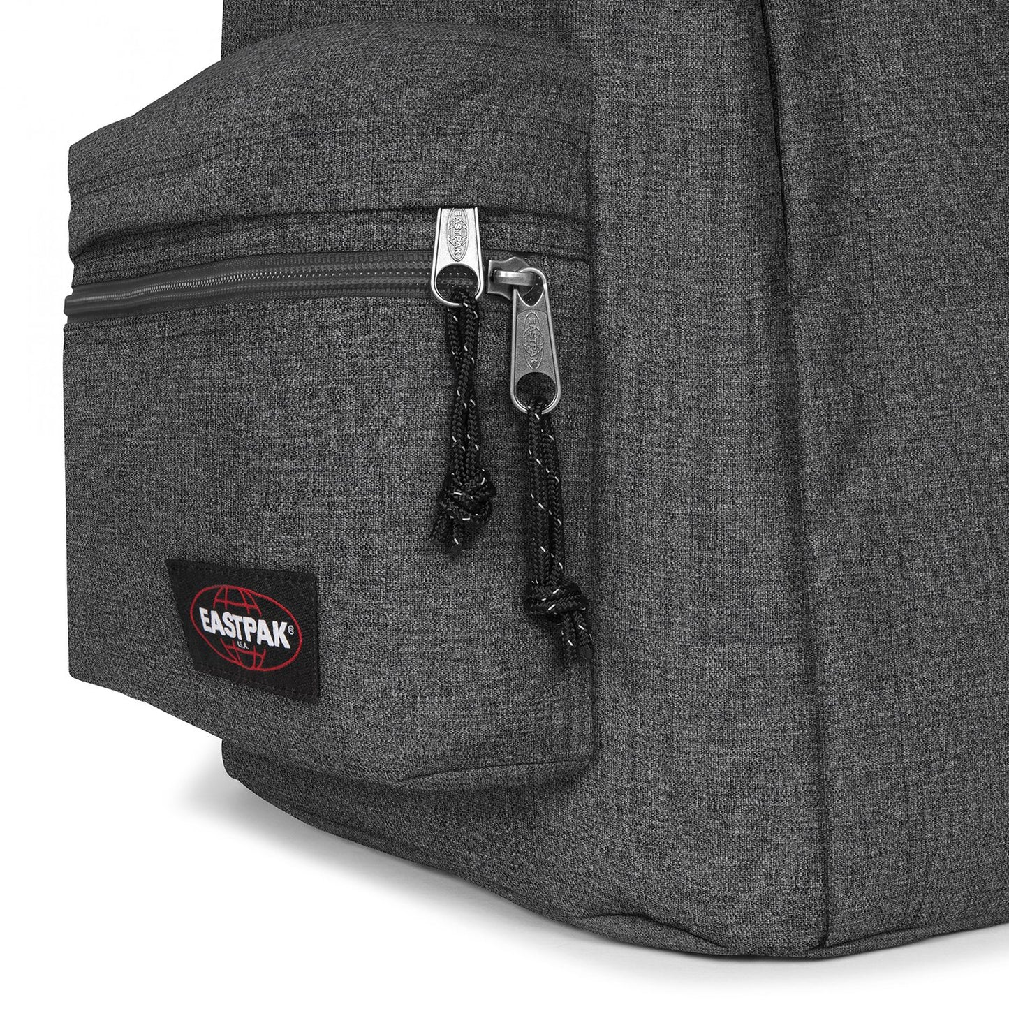Eastpak Office Zippl'r black denim