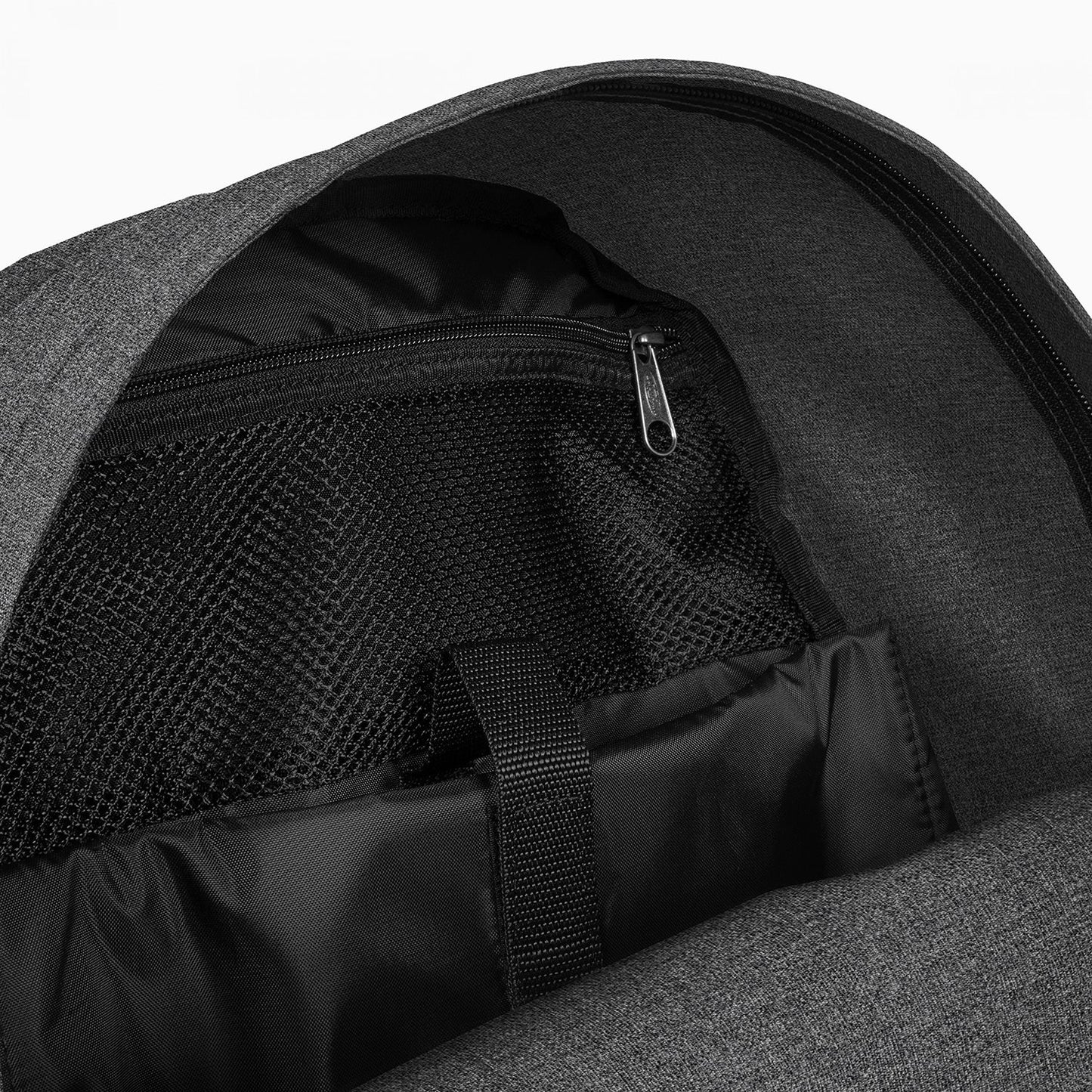 Eastpak Office Zippl'r black denim