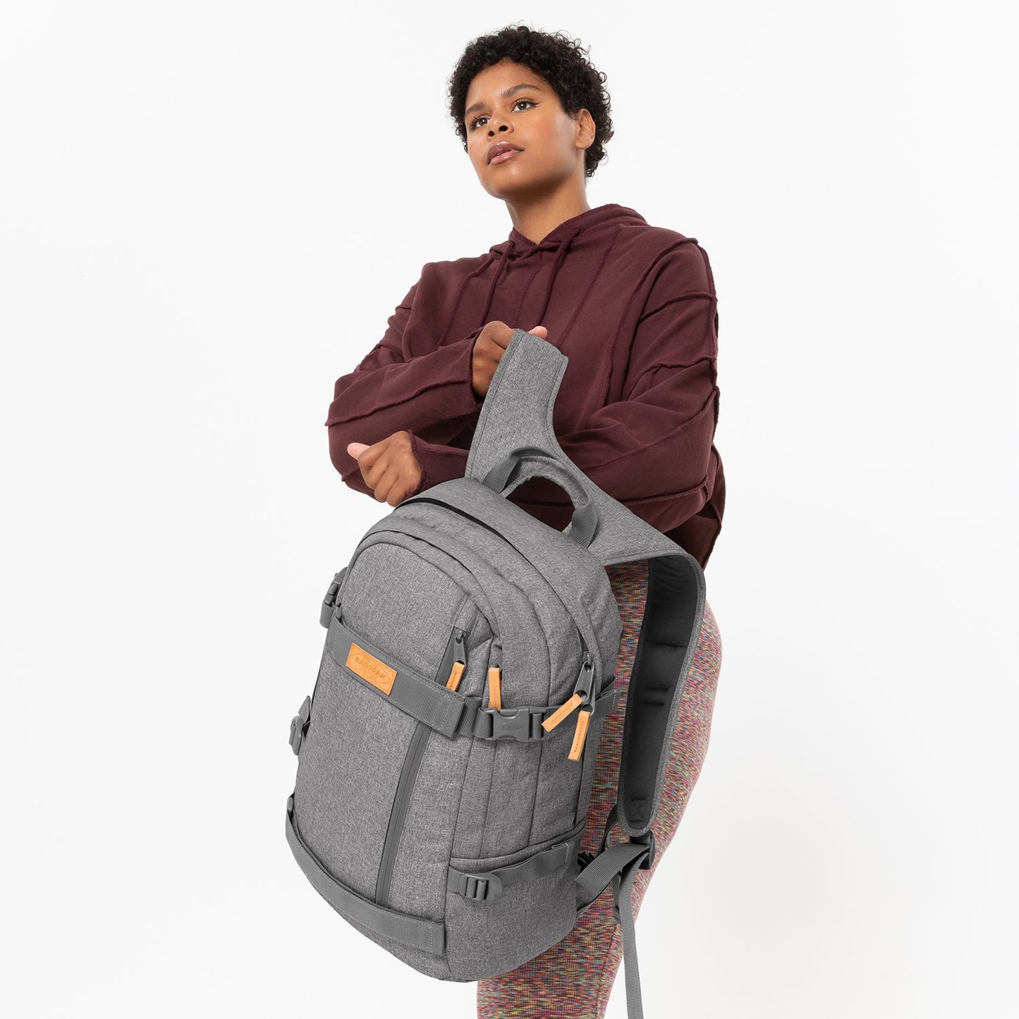 Eastpak Getter CS sunday grey