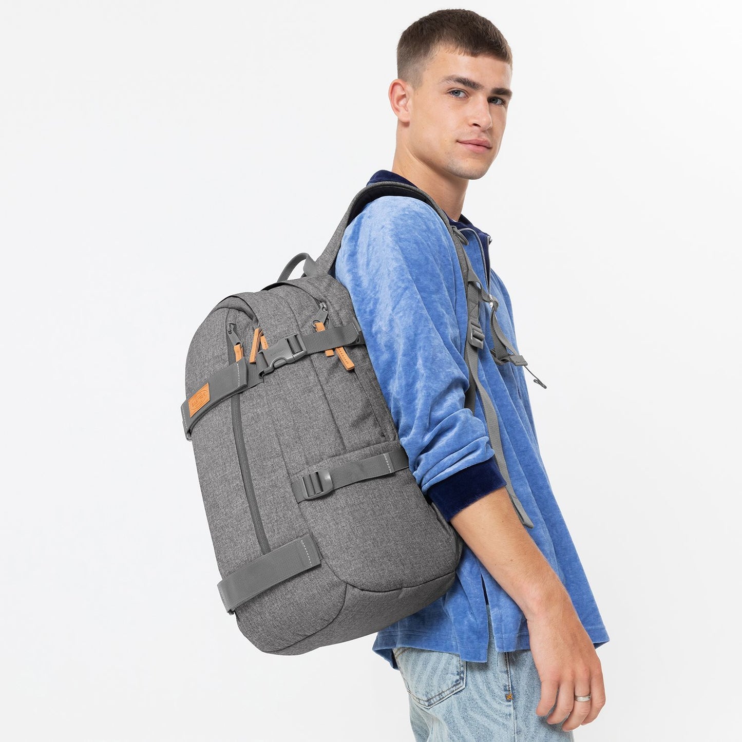 Eastpak Getter CS sunday grey