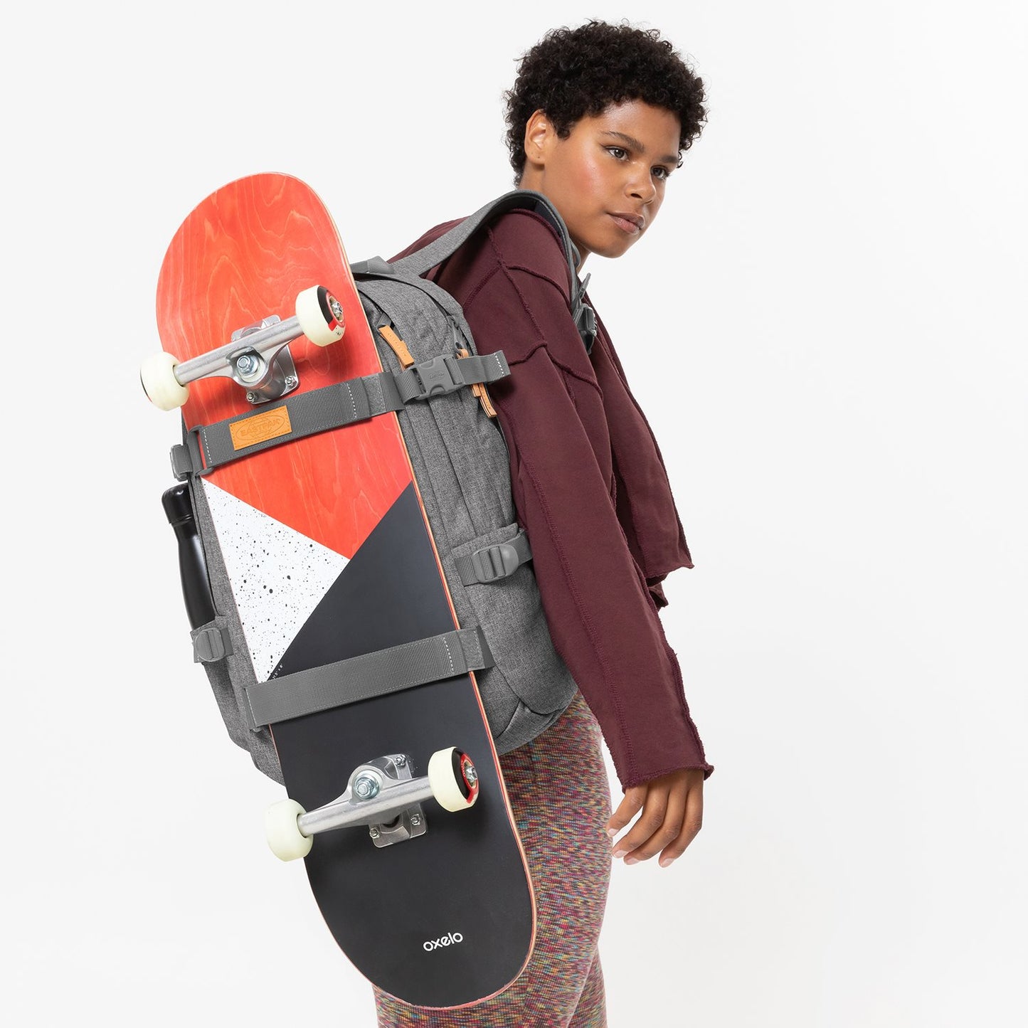 Eastpak Getter CS sunday grey