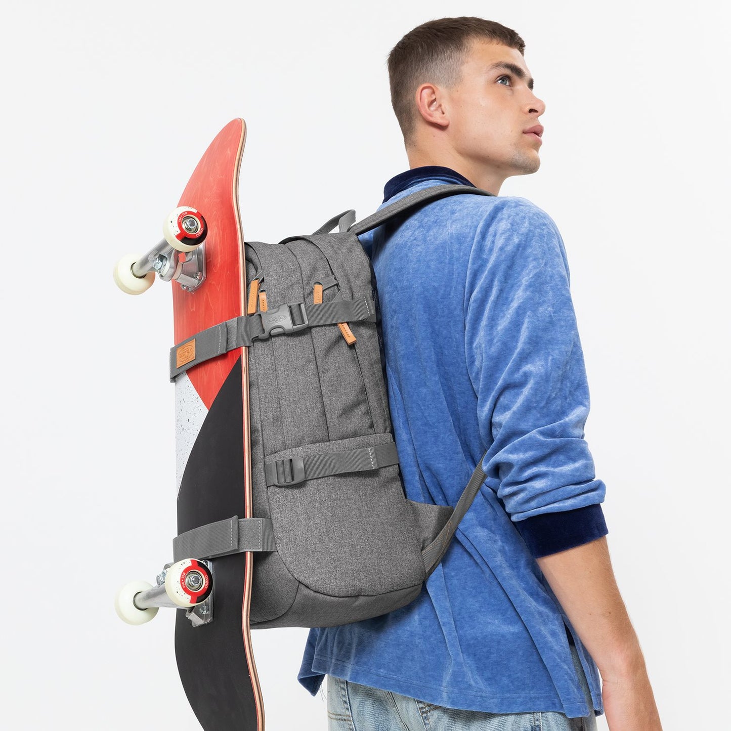 Eastpak Getter CS sunday grey