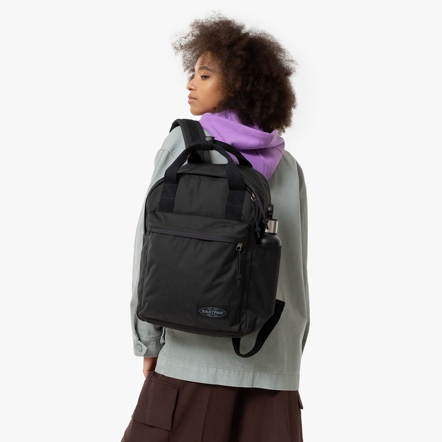 Eastpak Optown Pak'R optown black