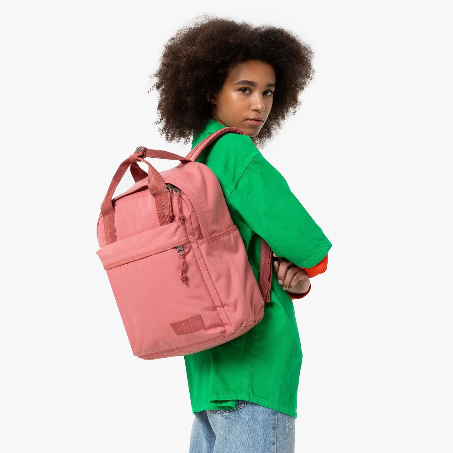 Eastpak Optown Pak'R optown terra