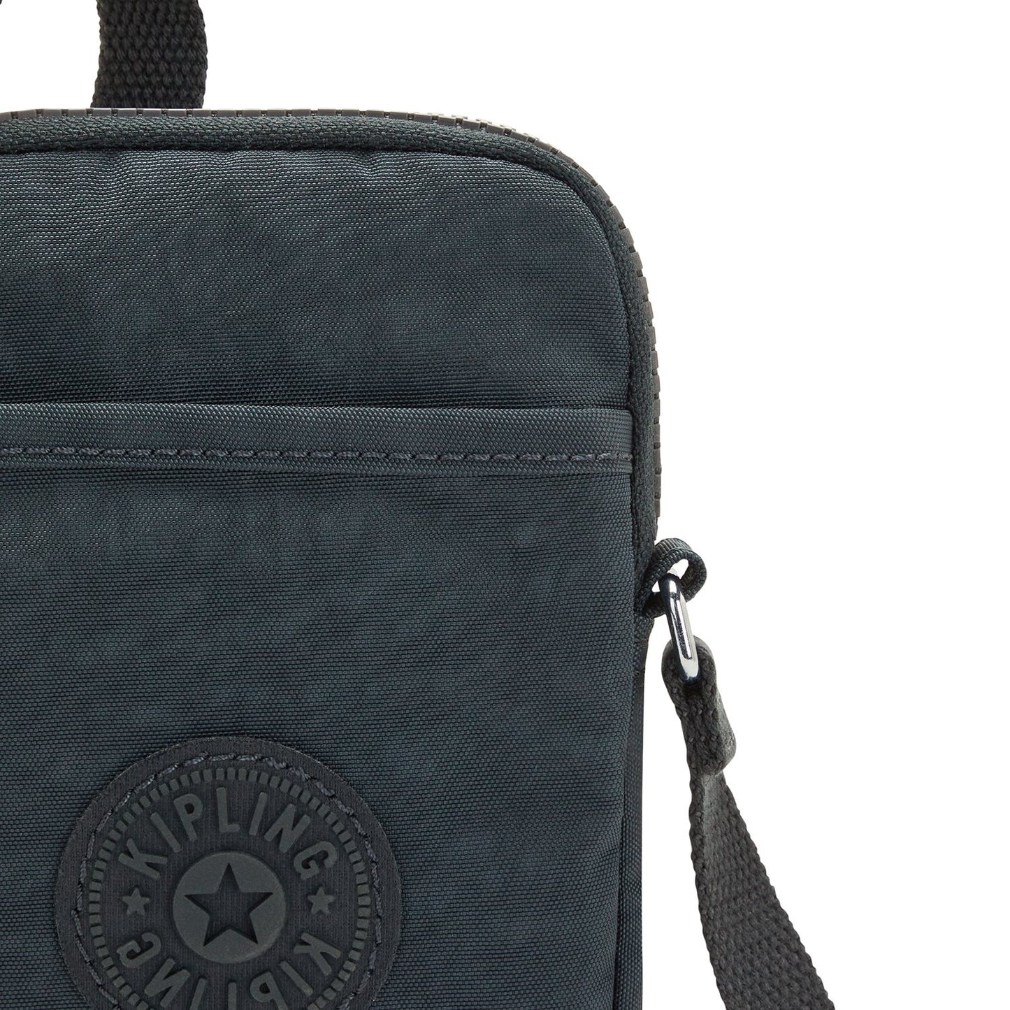 Kipling Tally true blue tonal