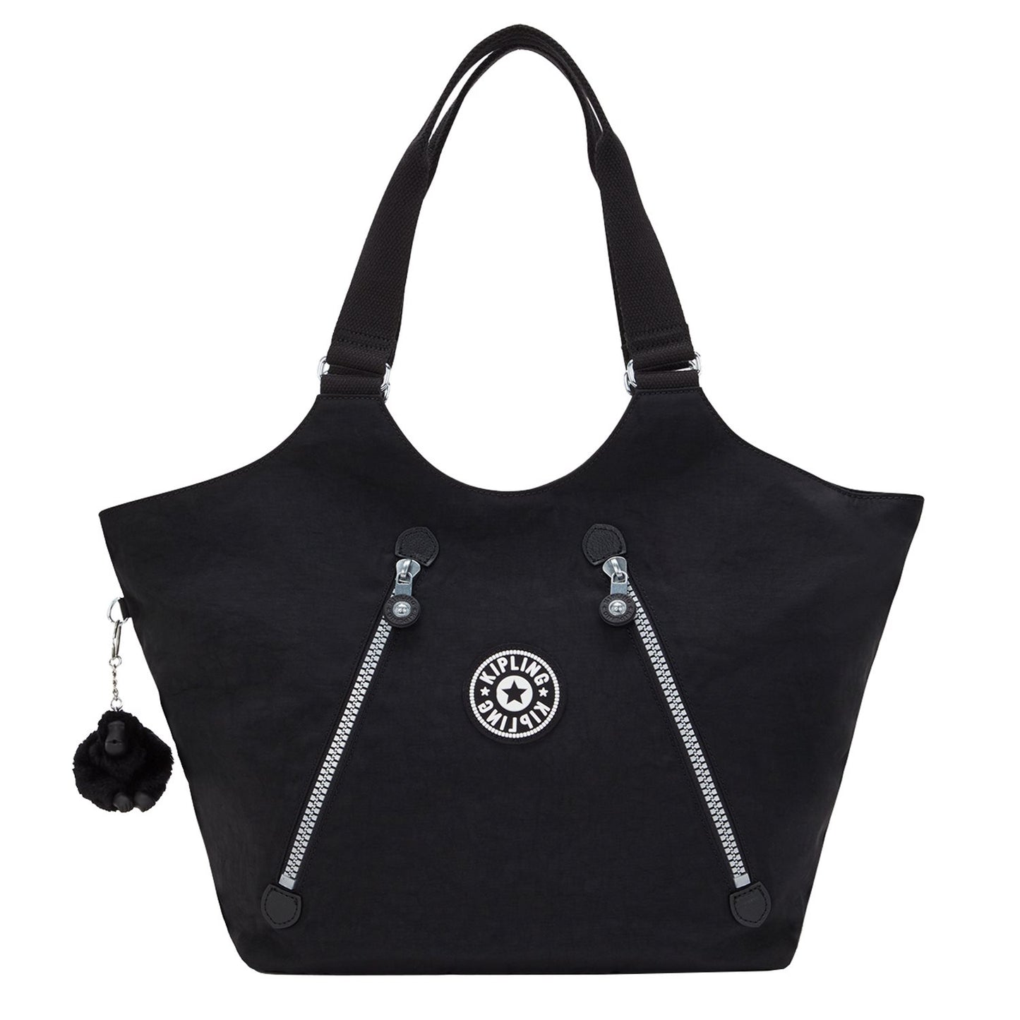 Kipling New Cicely rapid black