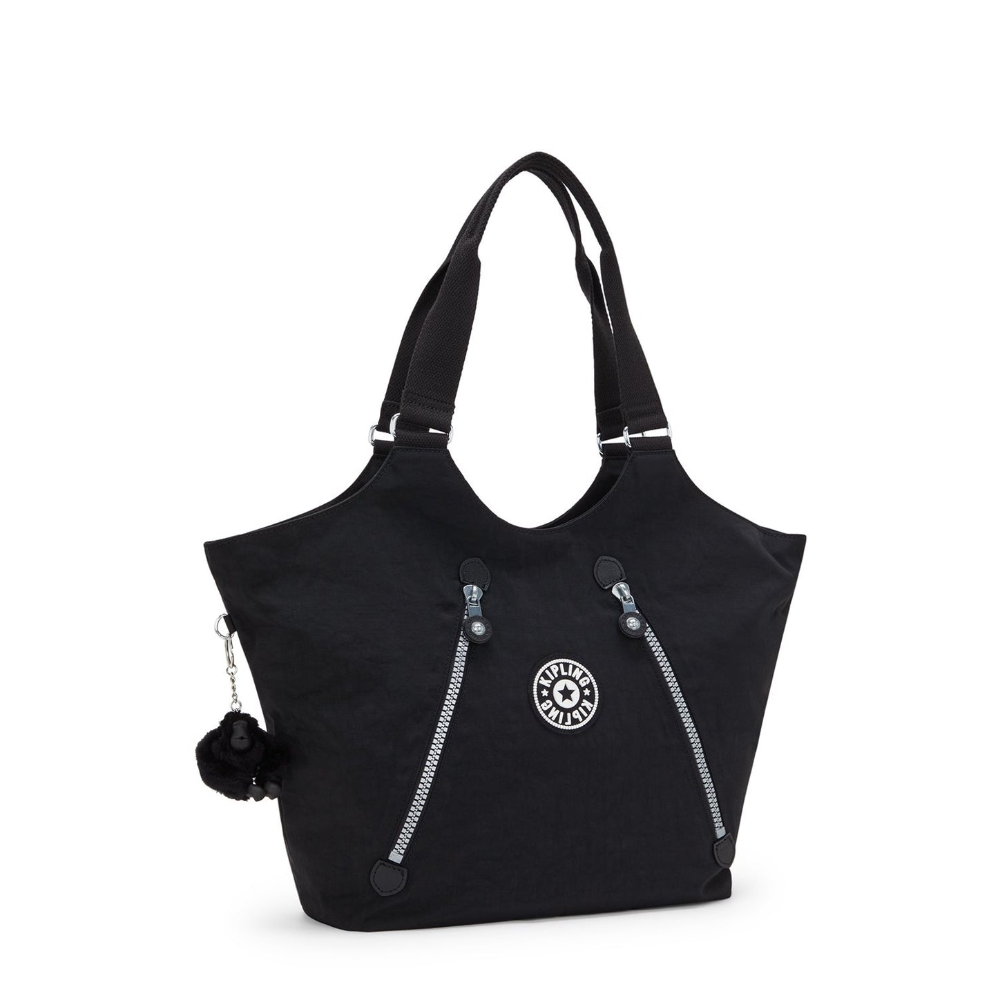 Kipling New Cicely rapid black