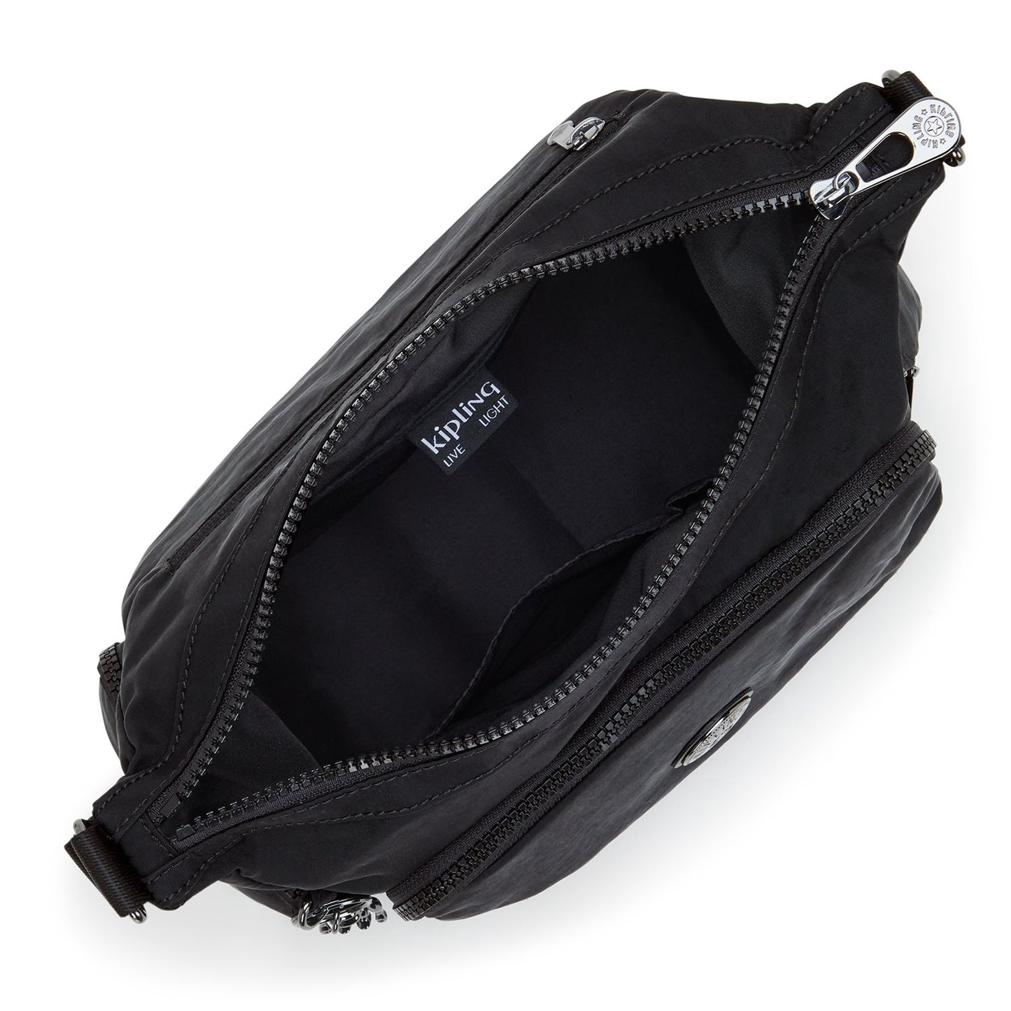 Kipling Gabb S endless black