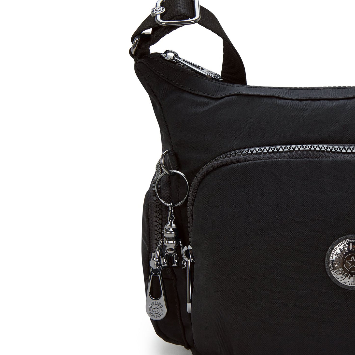 Kipling Gabb S endless black
