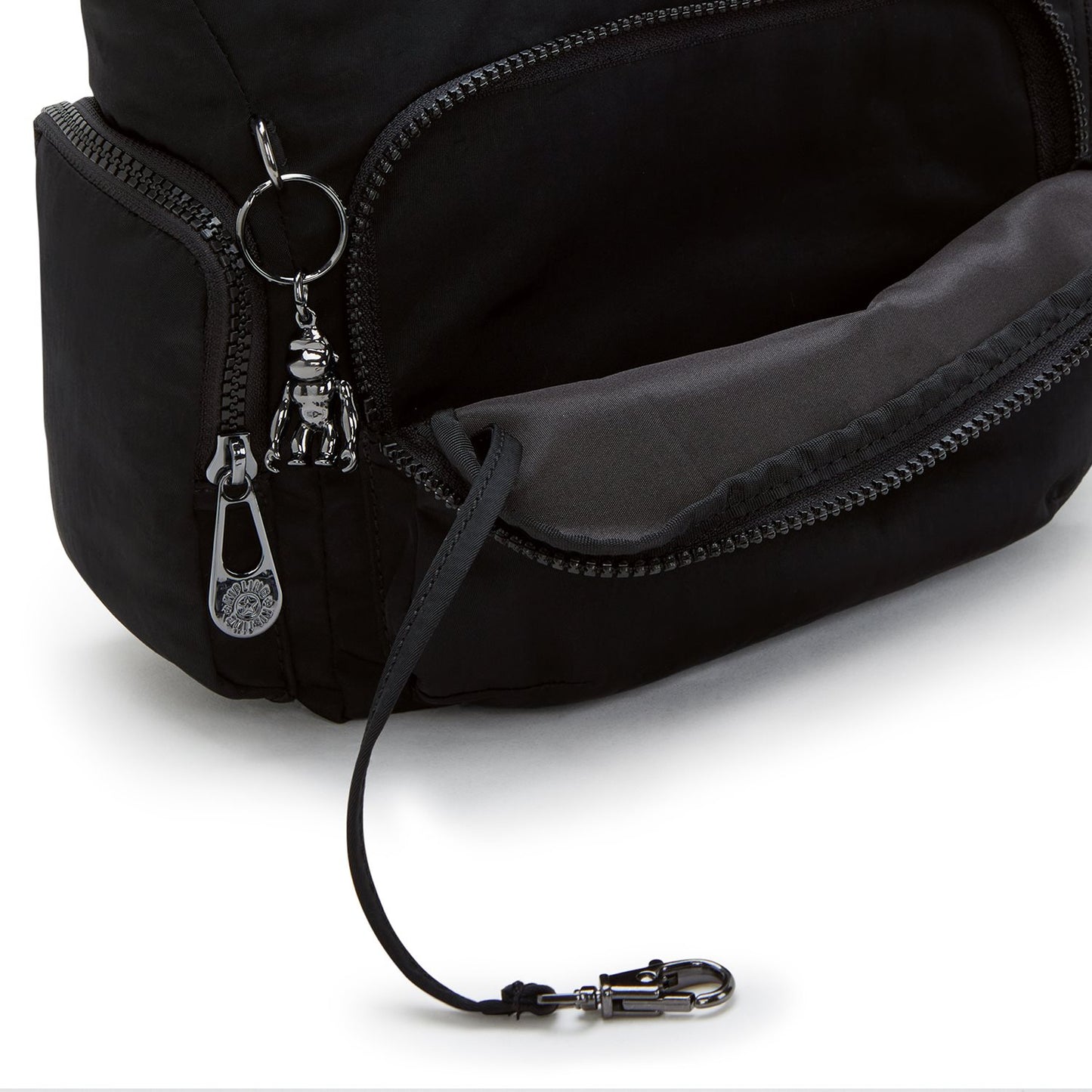 Kipling Gabb S endless black