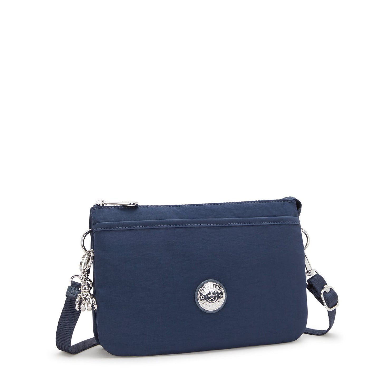 Kipling Riri endless blue