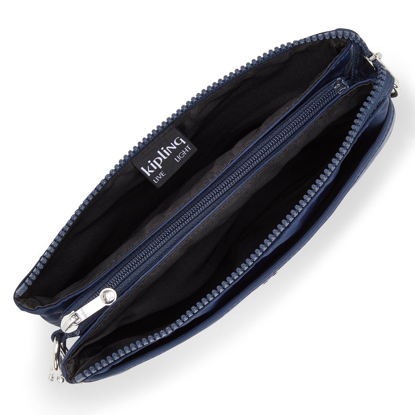 Kipling Riri endless blue